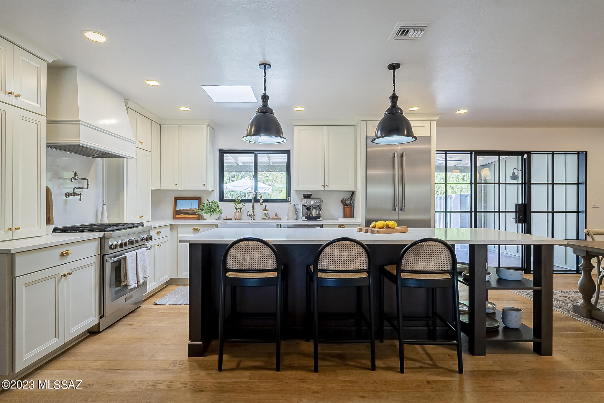 Country Club Estates NO. 3 (1-25) - Residential