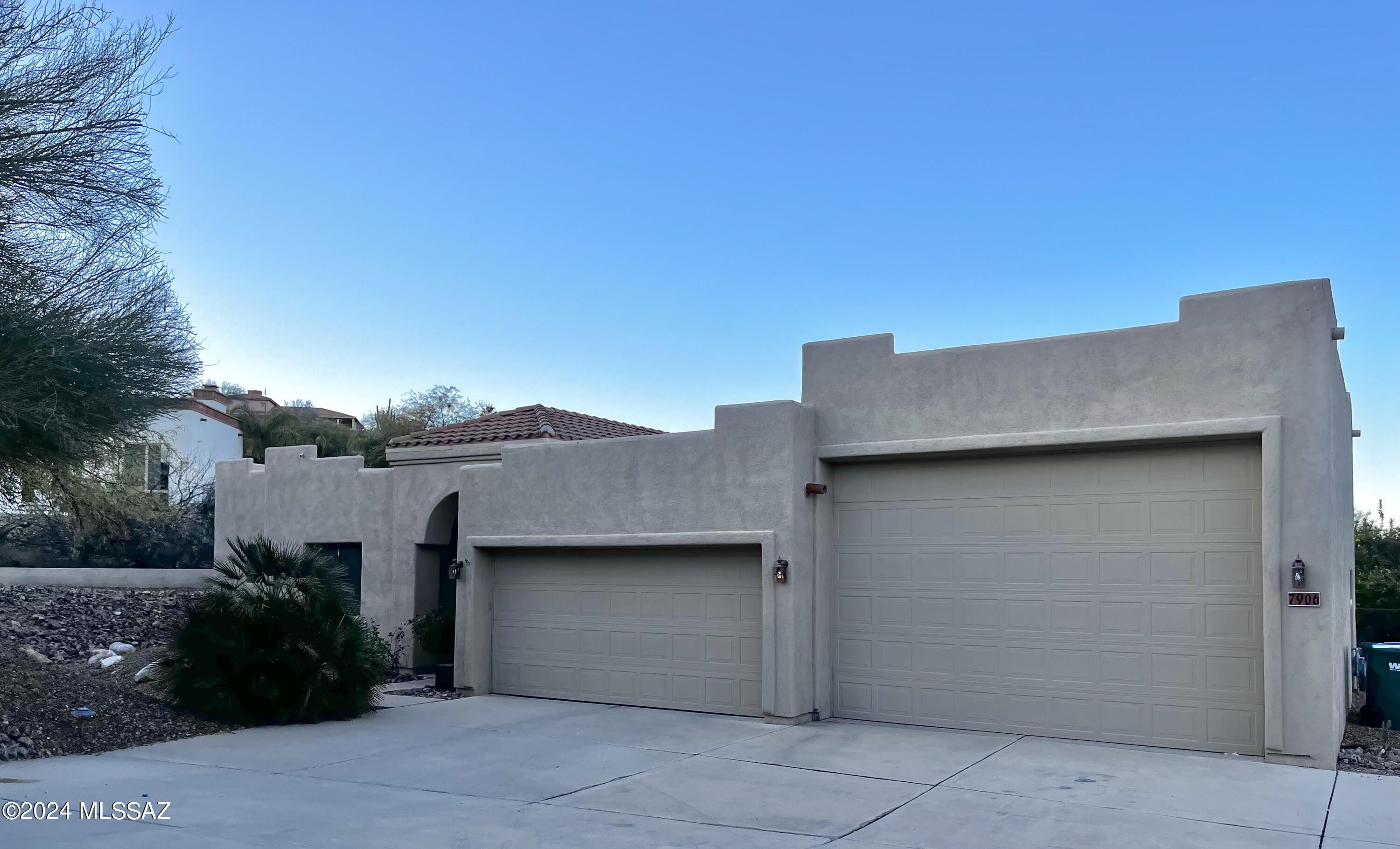 Tucson National Est - Residential