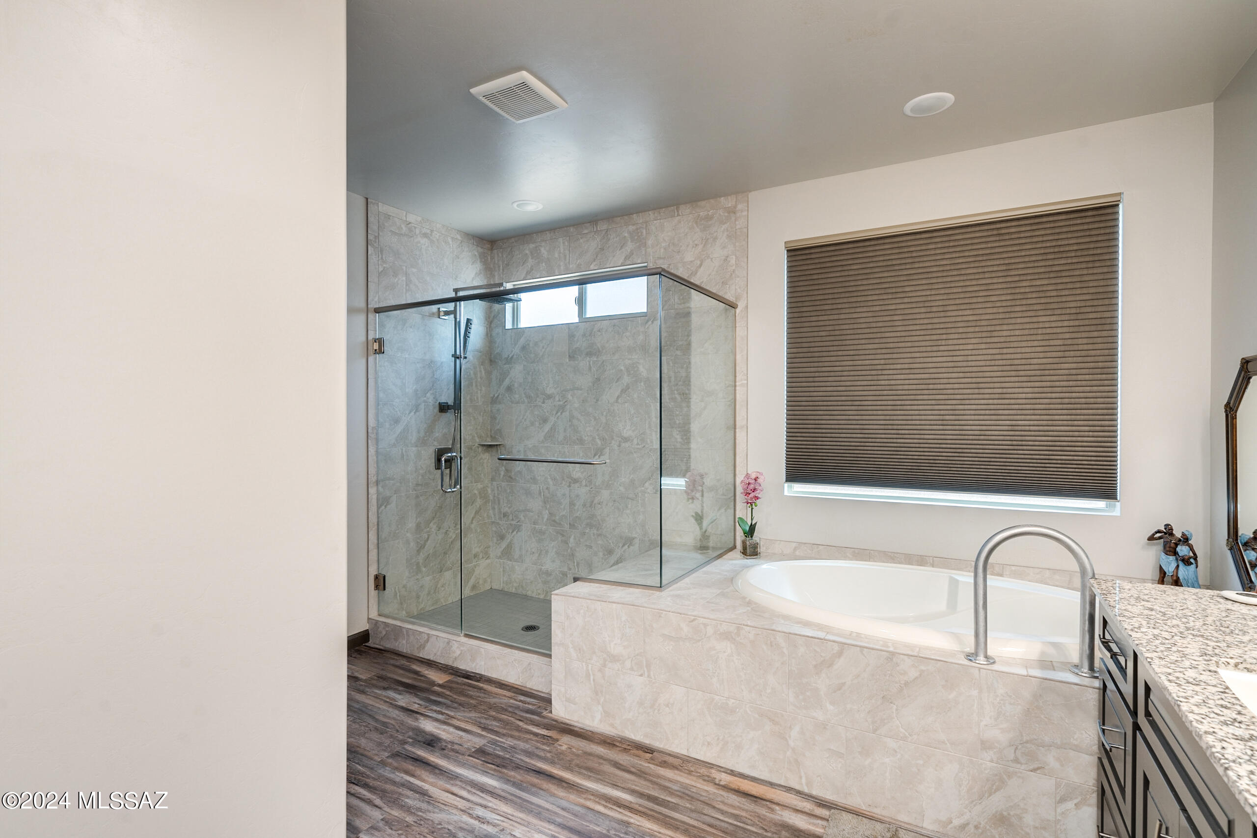 Quail Creek II Unit 22 - Residential