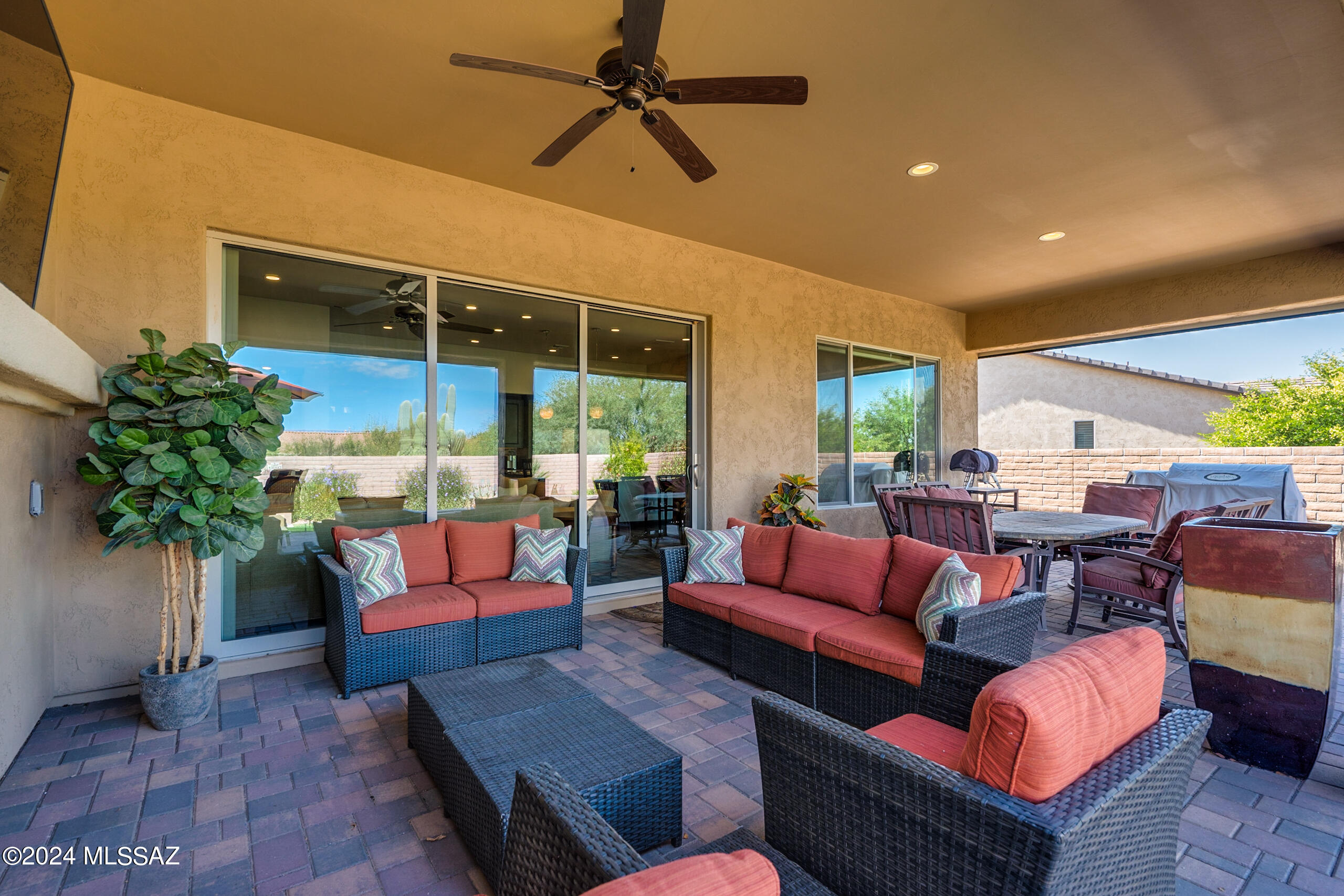 Quail Creek II Unit 22 - Residential