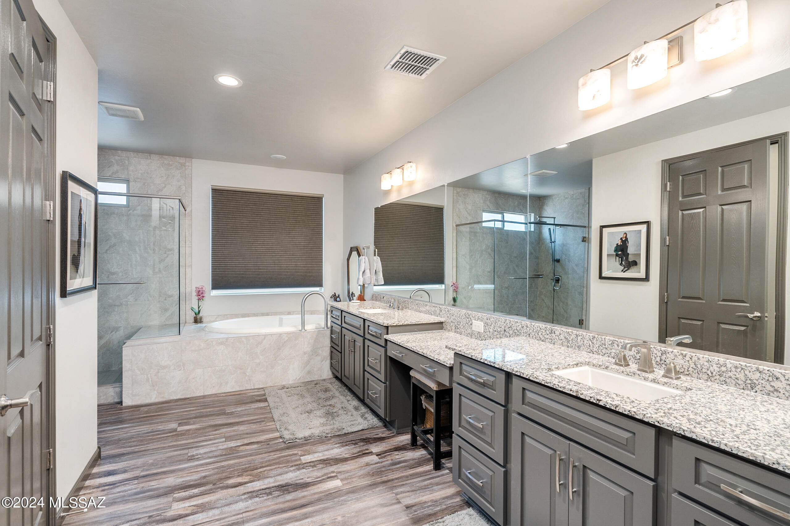 Quail Creek II Unit 22 - Residential