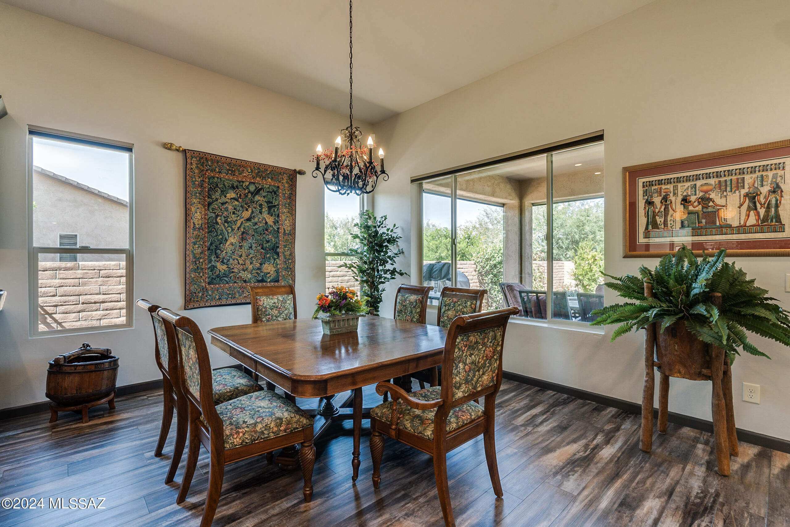 Quail Creek II Unit 22 - Residential