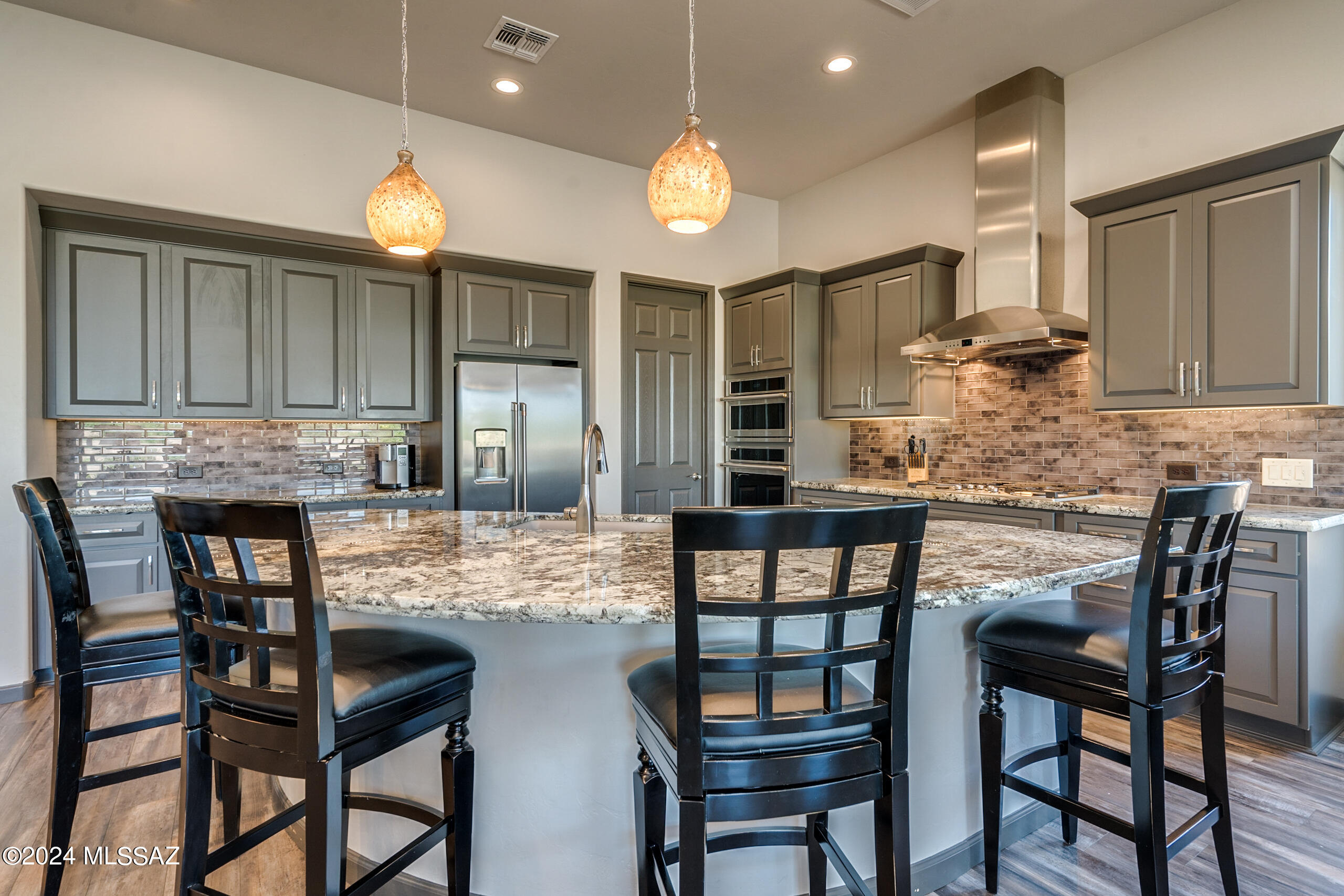 Quail Creek II Unit 22 - Residential