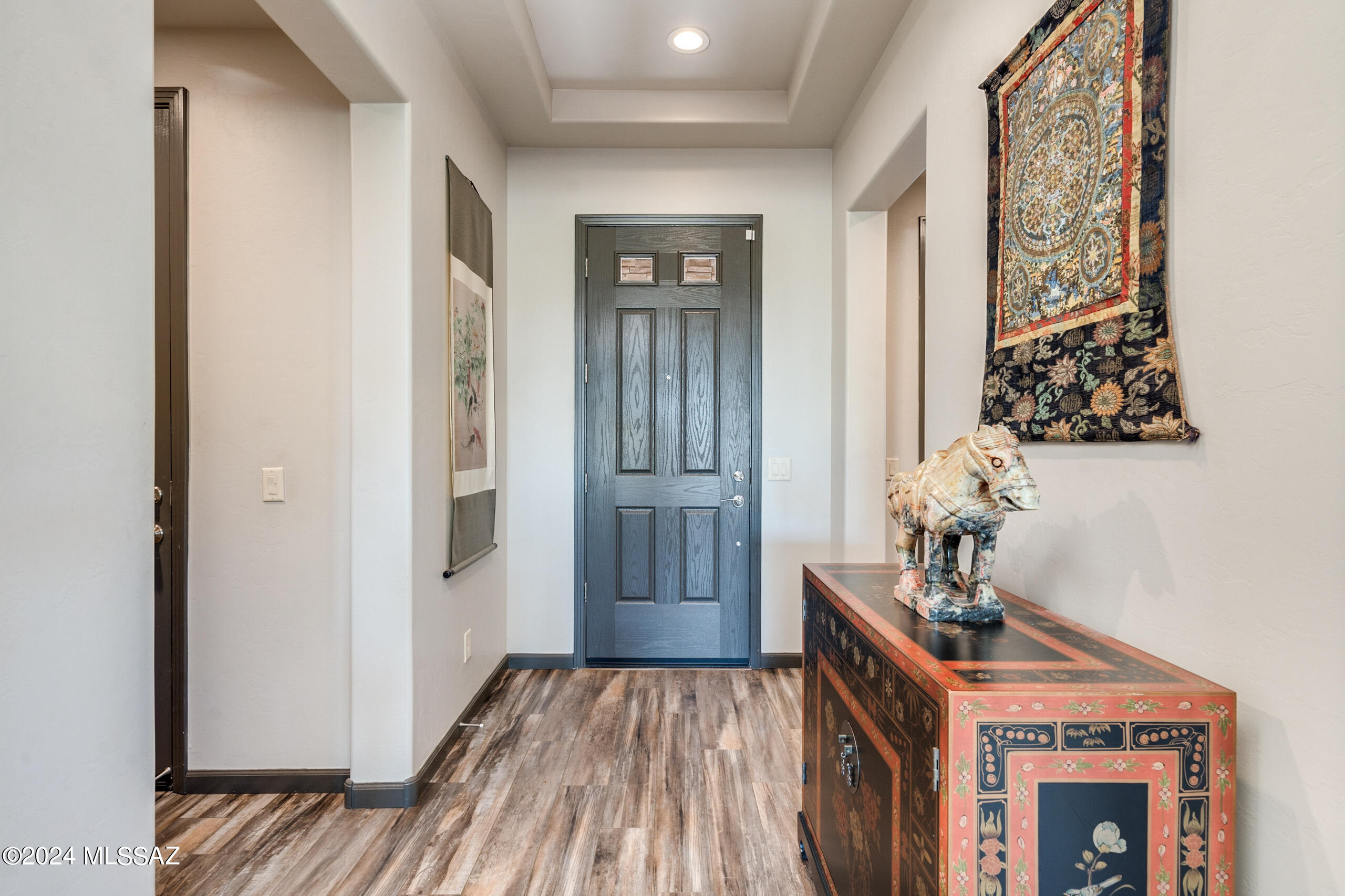 Quail Creek II Unit 22 - Residential