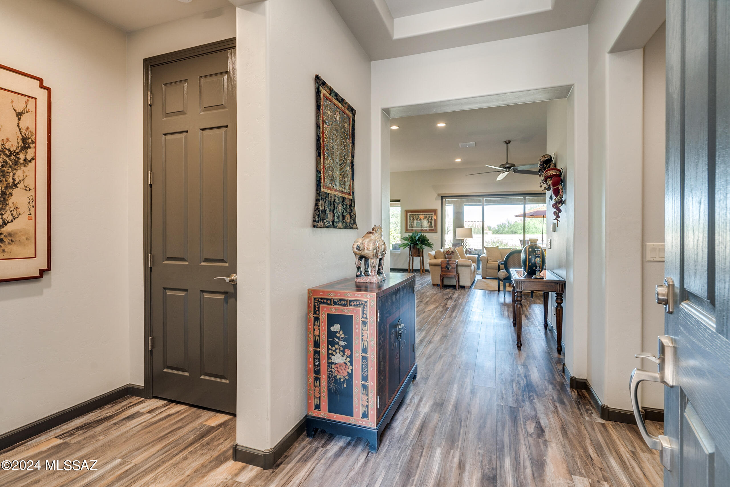 Quail Creek II Unit 22 - Residential