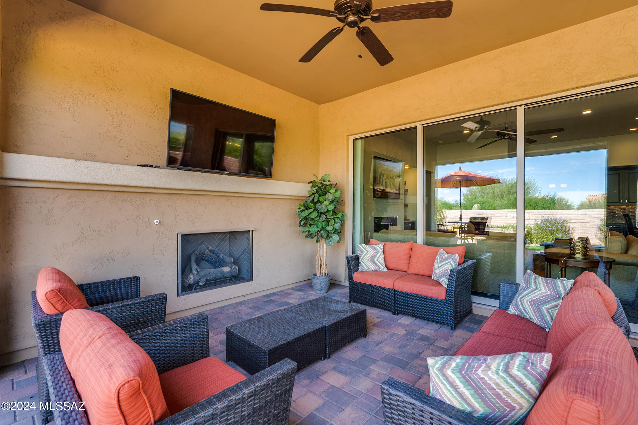 Quail Creek II Unit 22 - Residential
