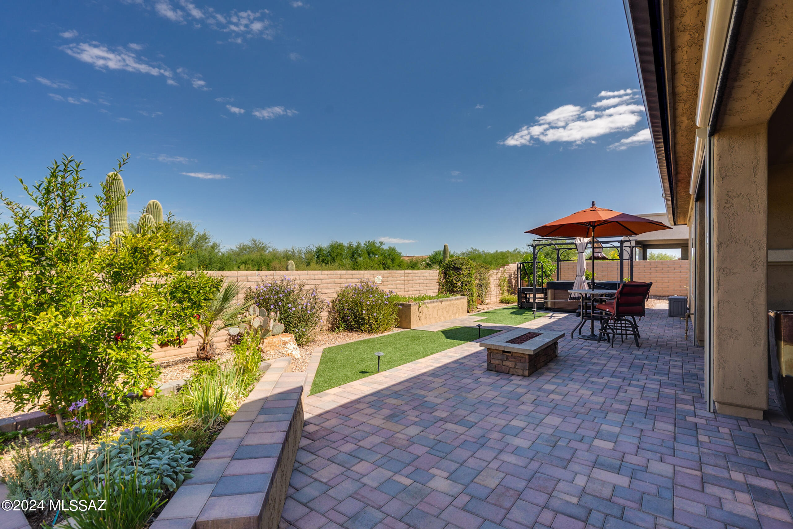 Quail Creek II Unit 22 - Residential