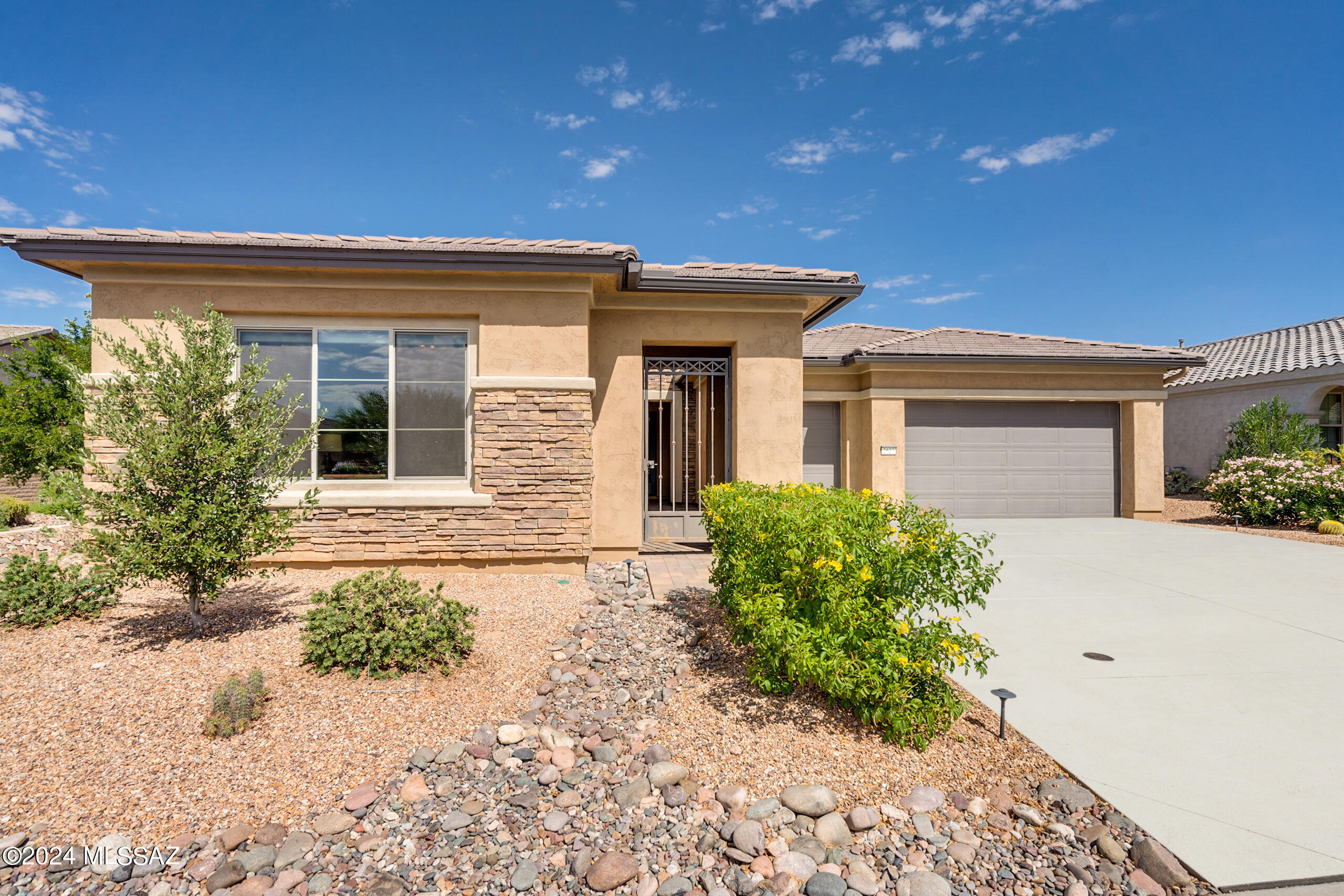 Quail Creek II Unit 22 - Residential