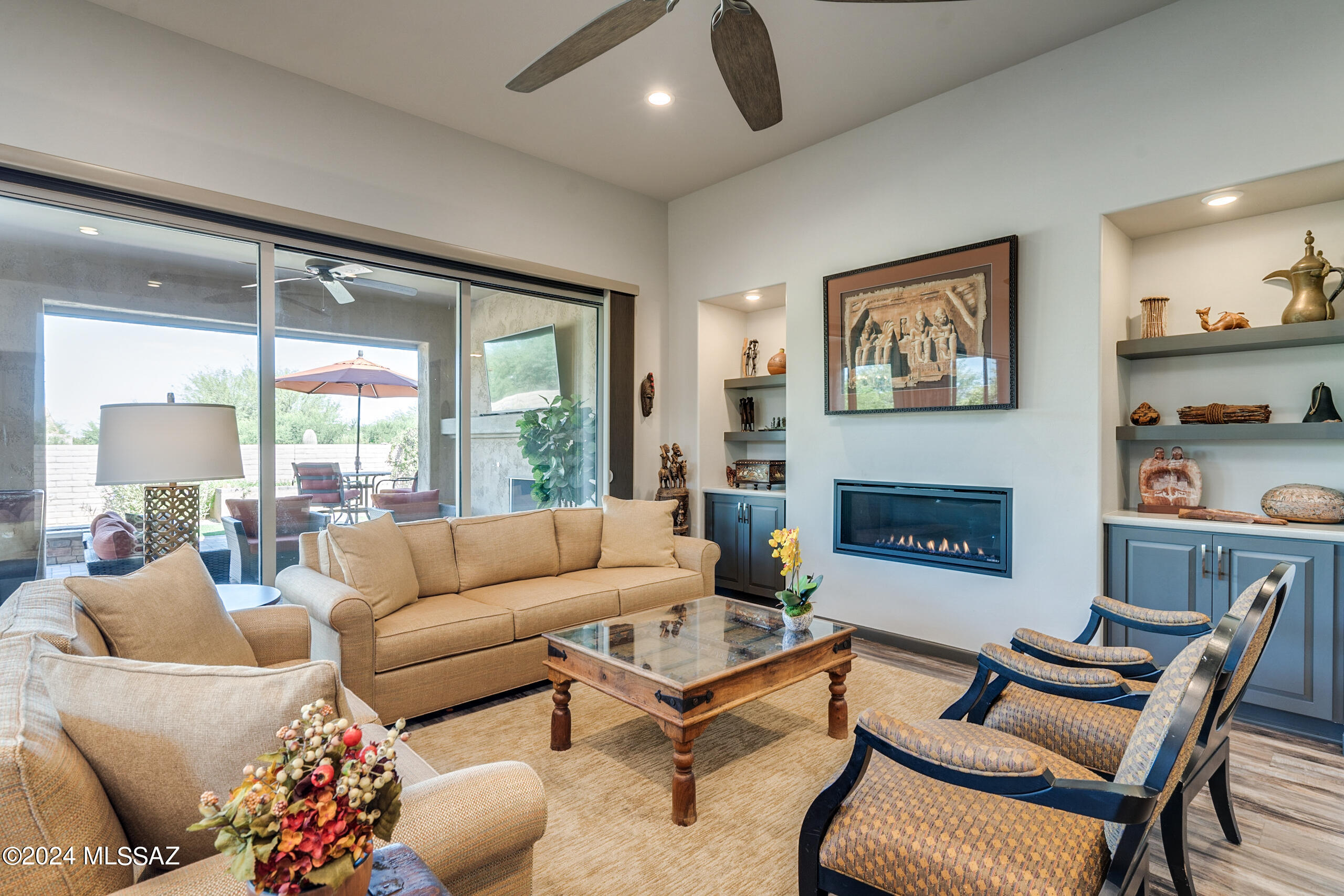 Quail Creek II Unit 22 - Residential