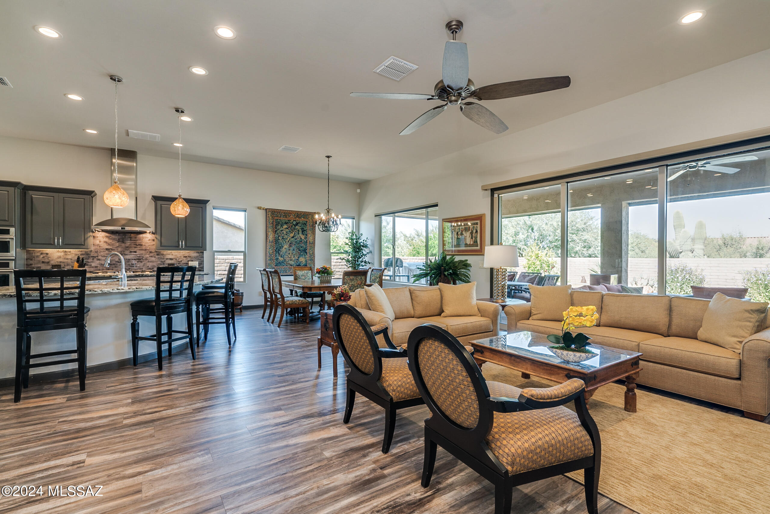 Quail Creek II Unit 22 - Residential