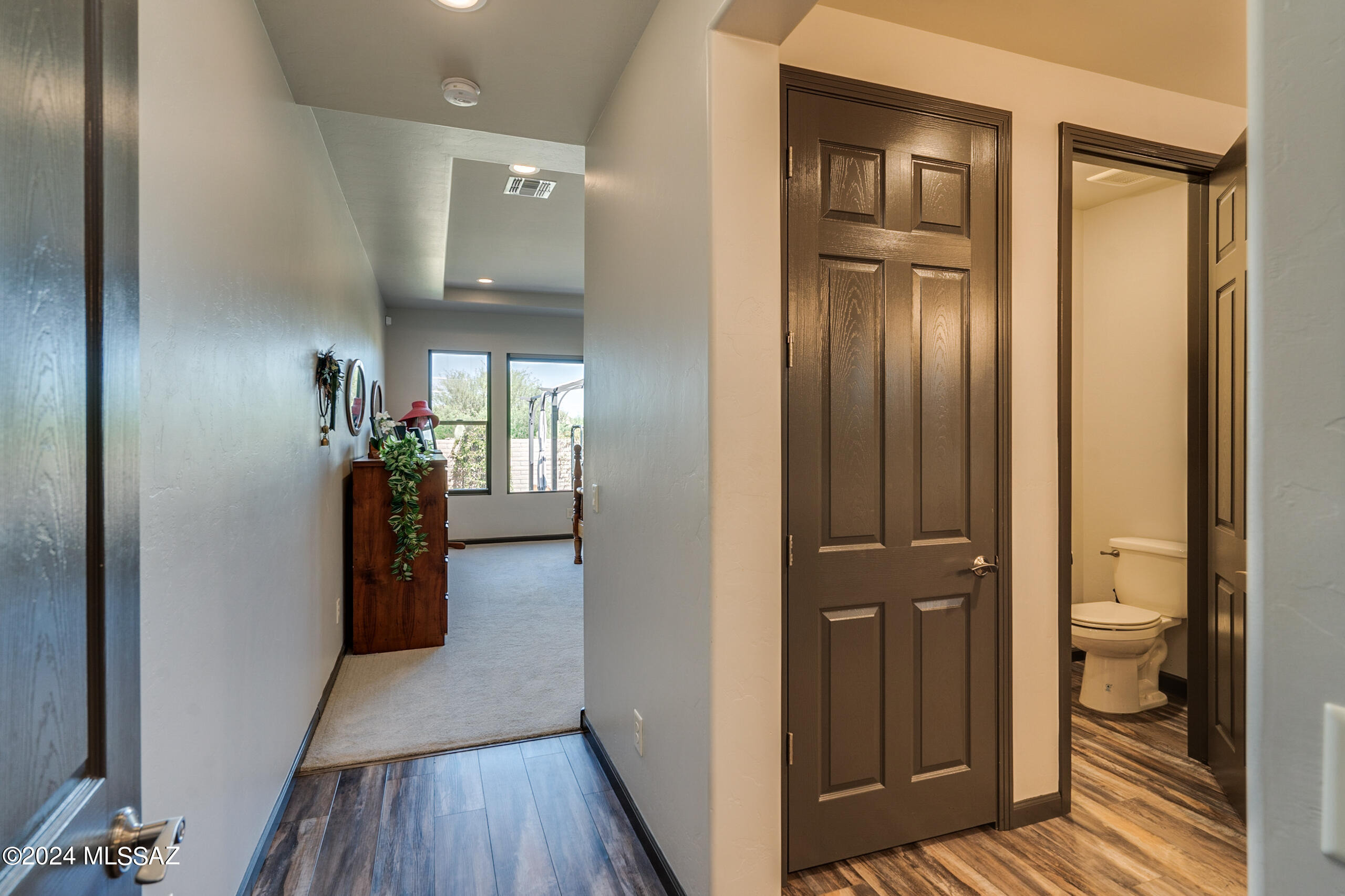 Quail Creek II Unit 22 - Residential