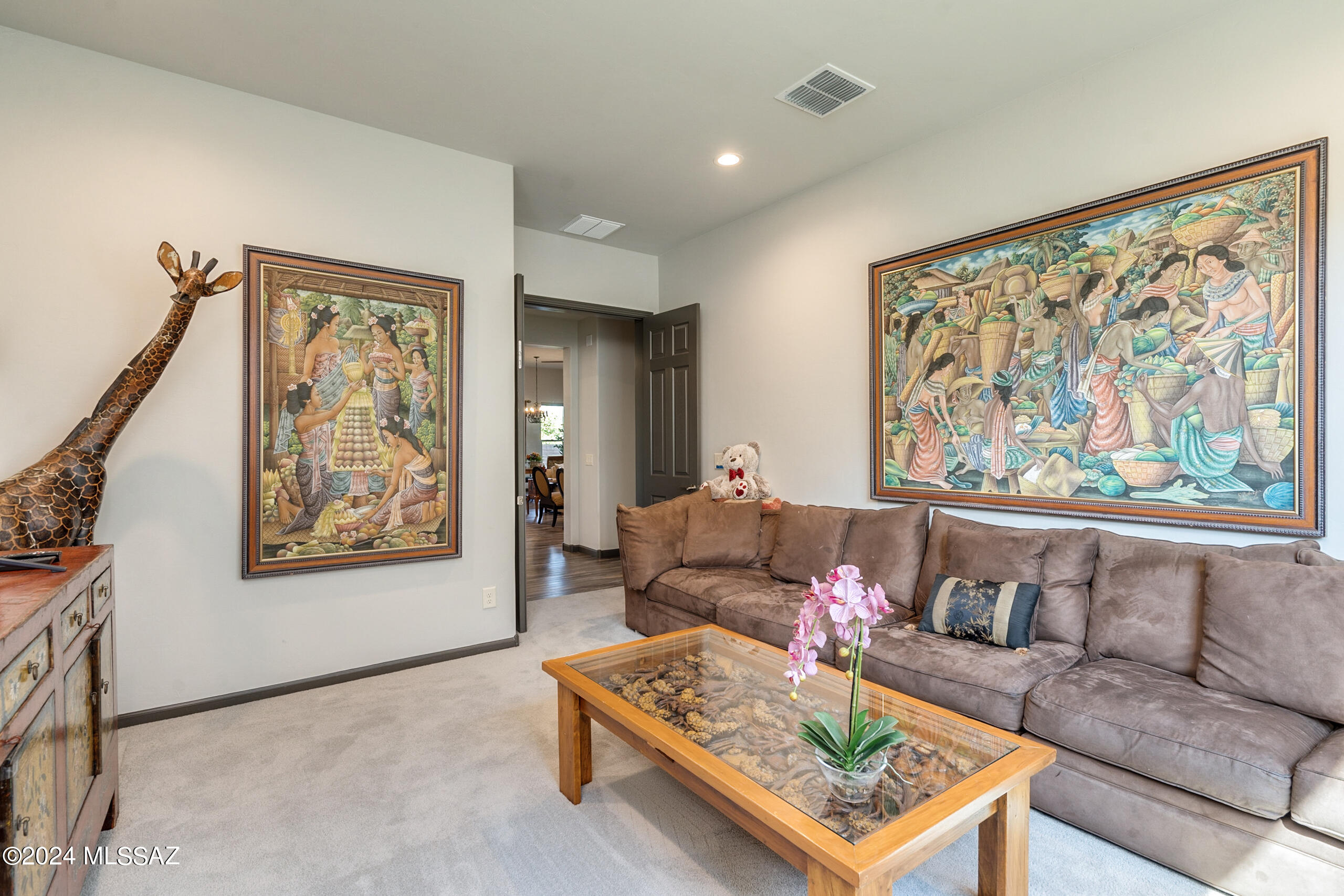 Quail Creek II Unit 22 - Residential