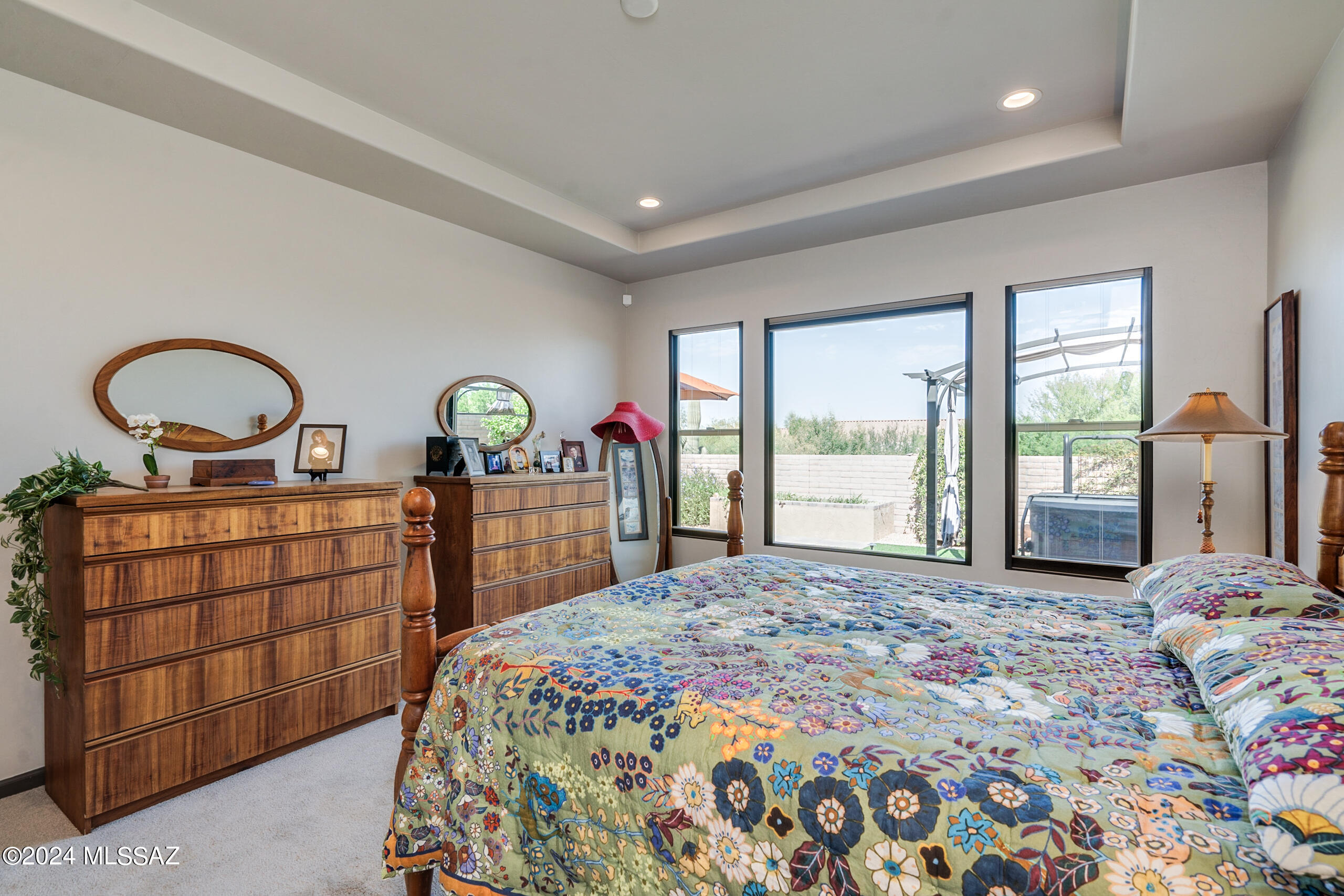 Quail Creek II Unit 22 - Residential