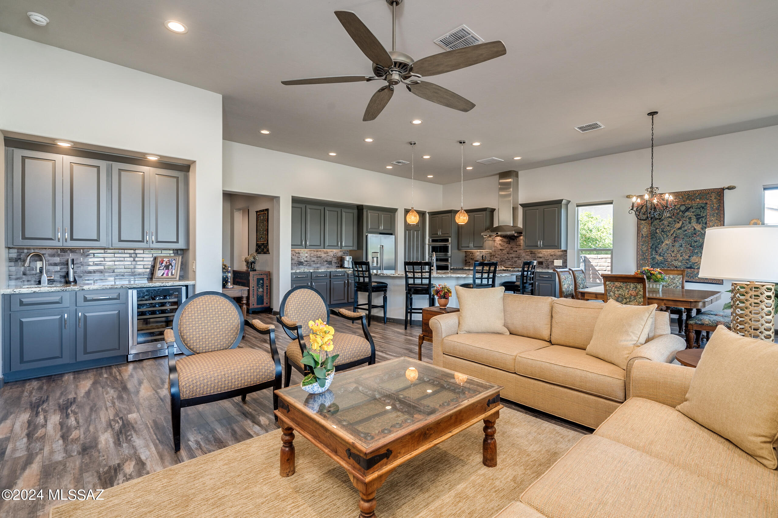 Quail Creek II Unit 22 - Residential