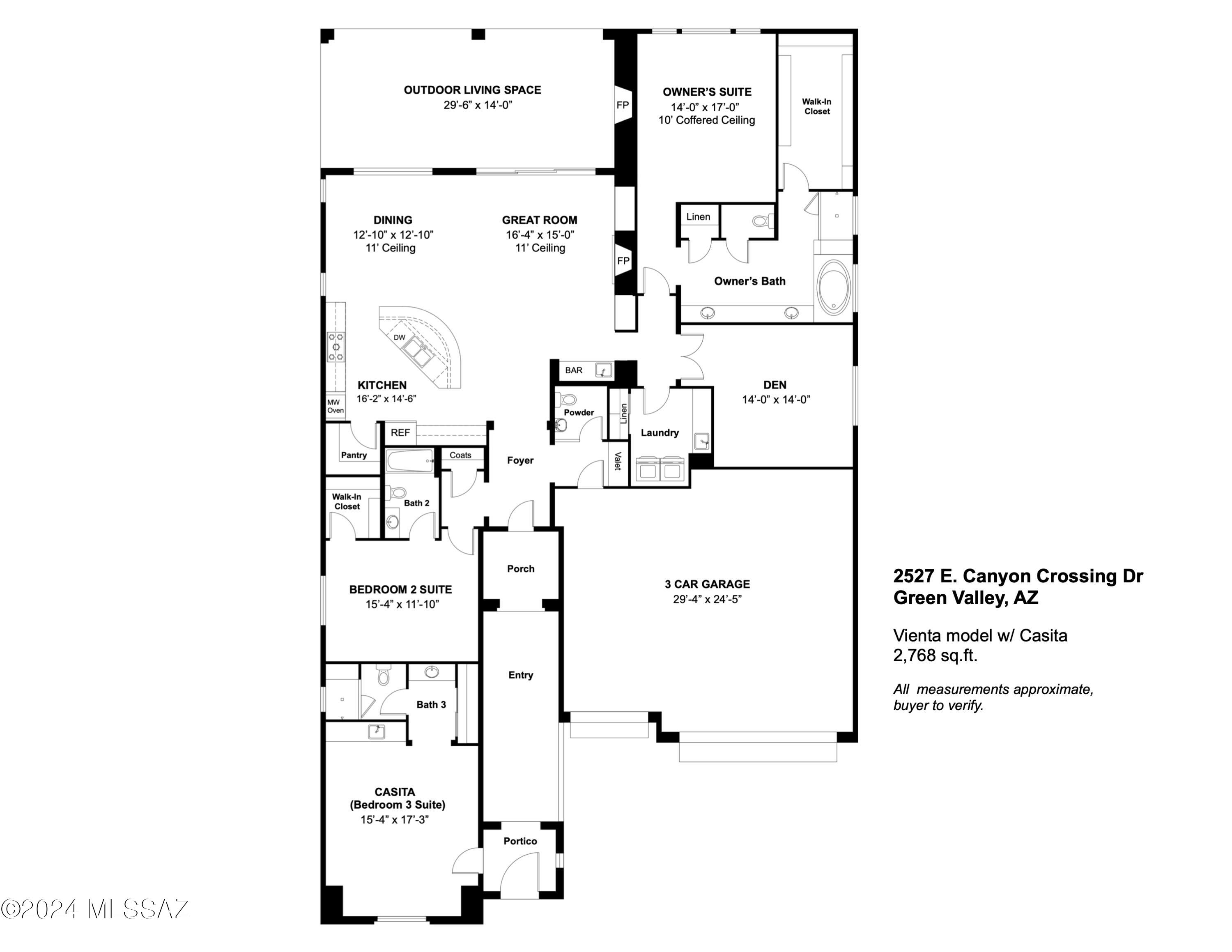 Quail Creek II Unit 22 - Residential