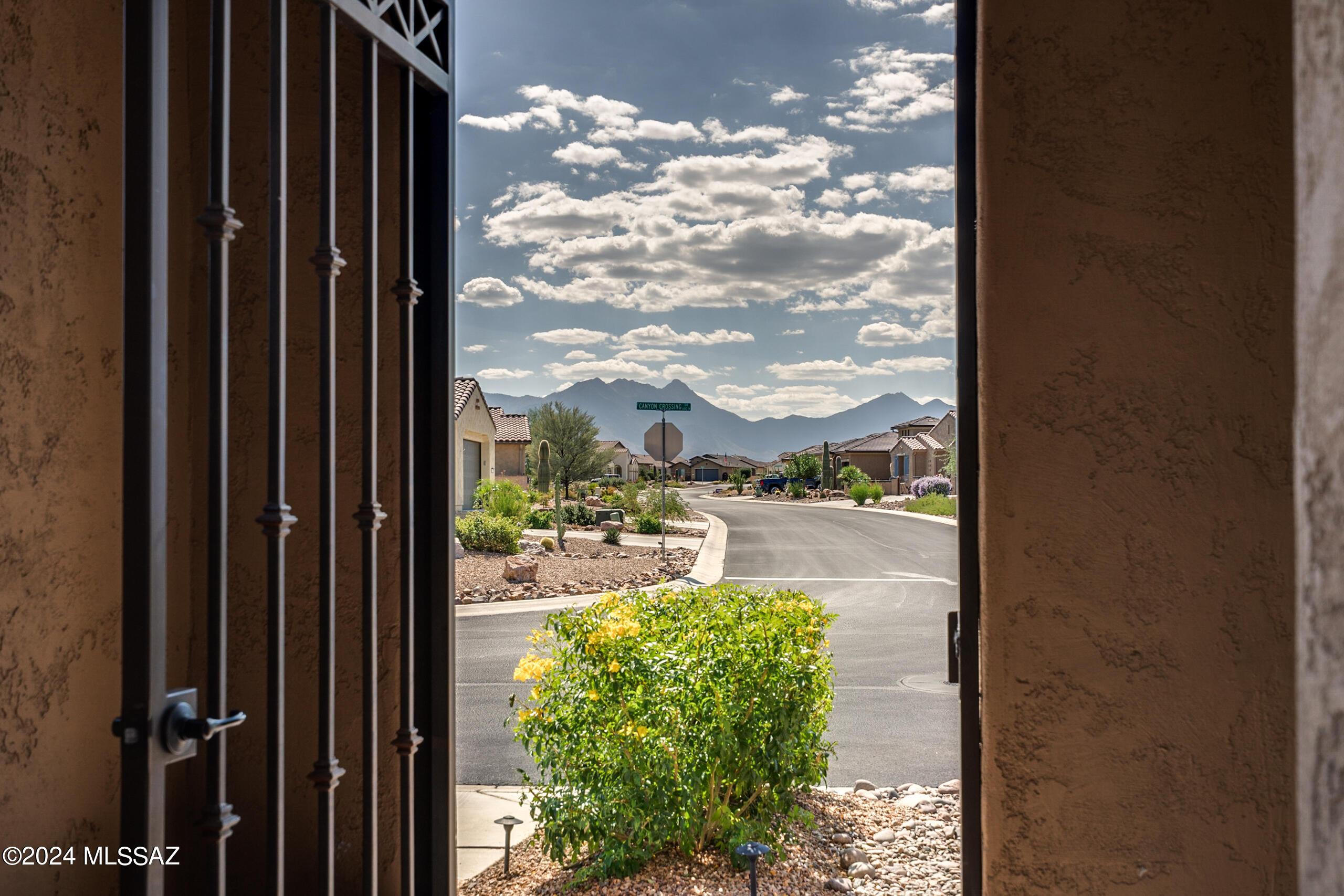 Quail Creek II Unit 22 - Residential