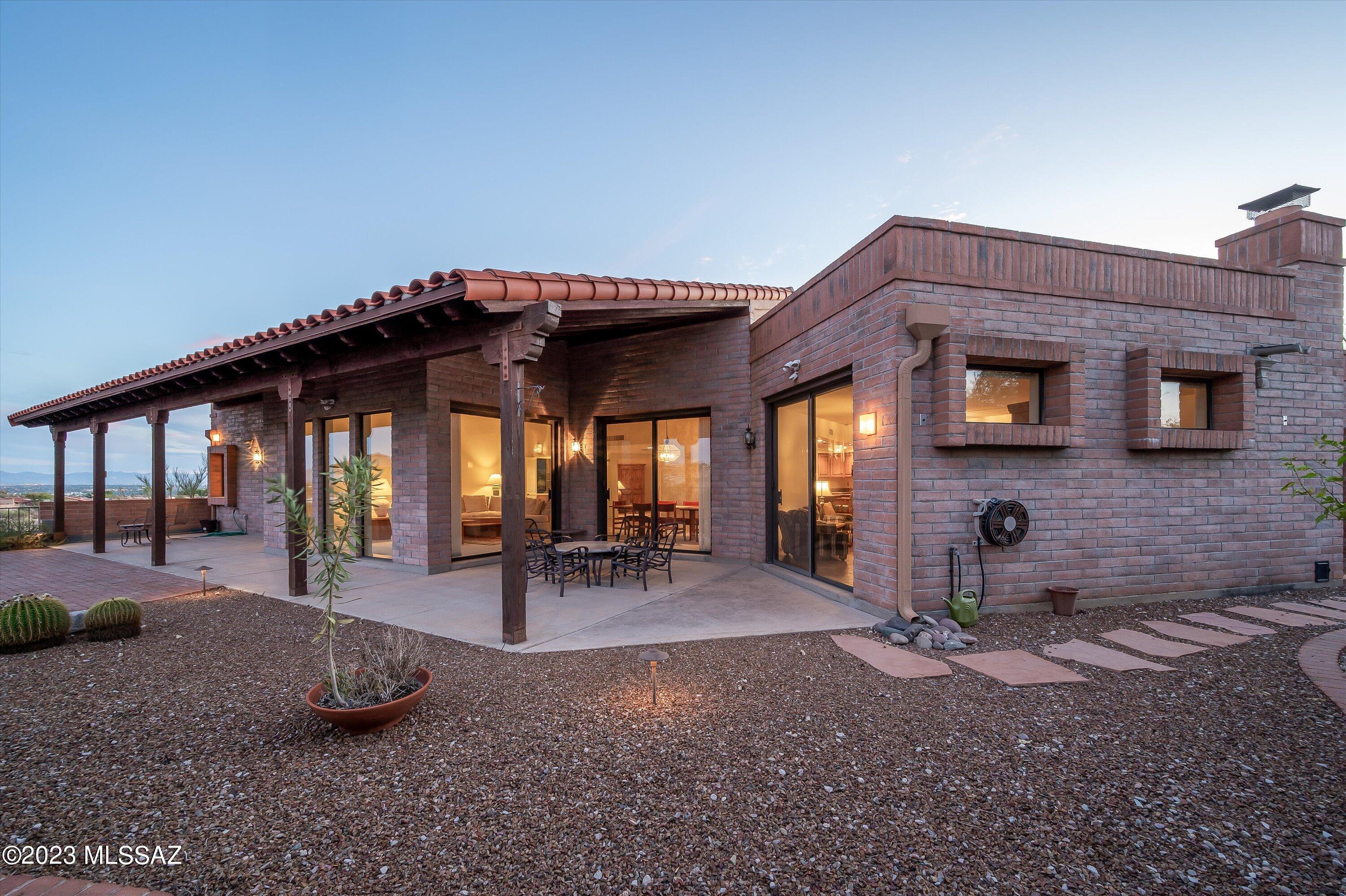 Sunrise Territory Estates (89-187) - Residential