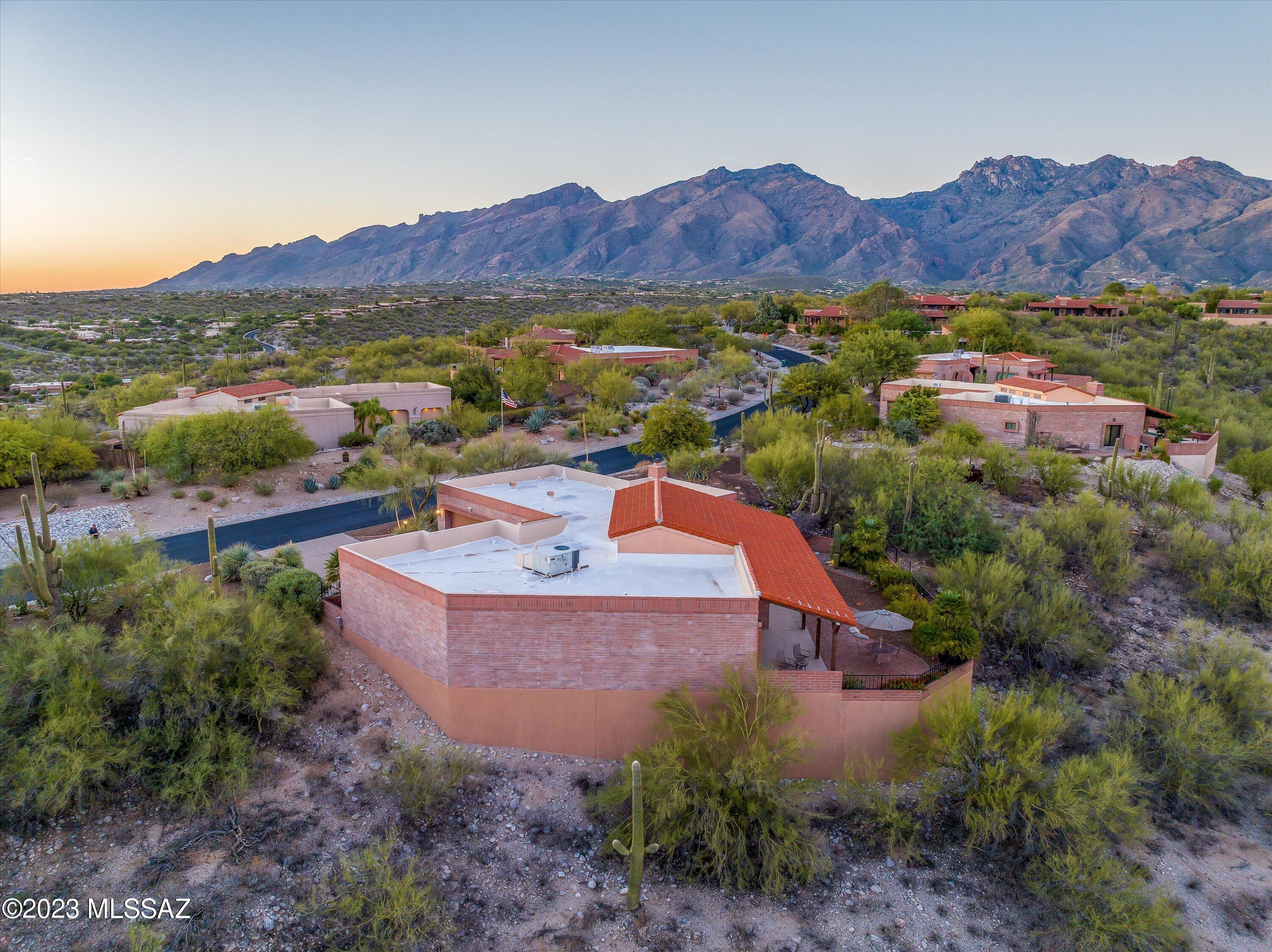 Sunrise Territory Estates (89-187) - Residential