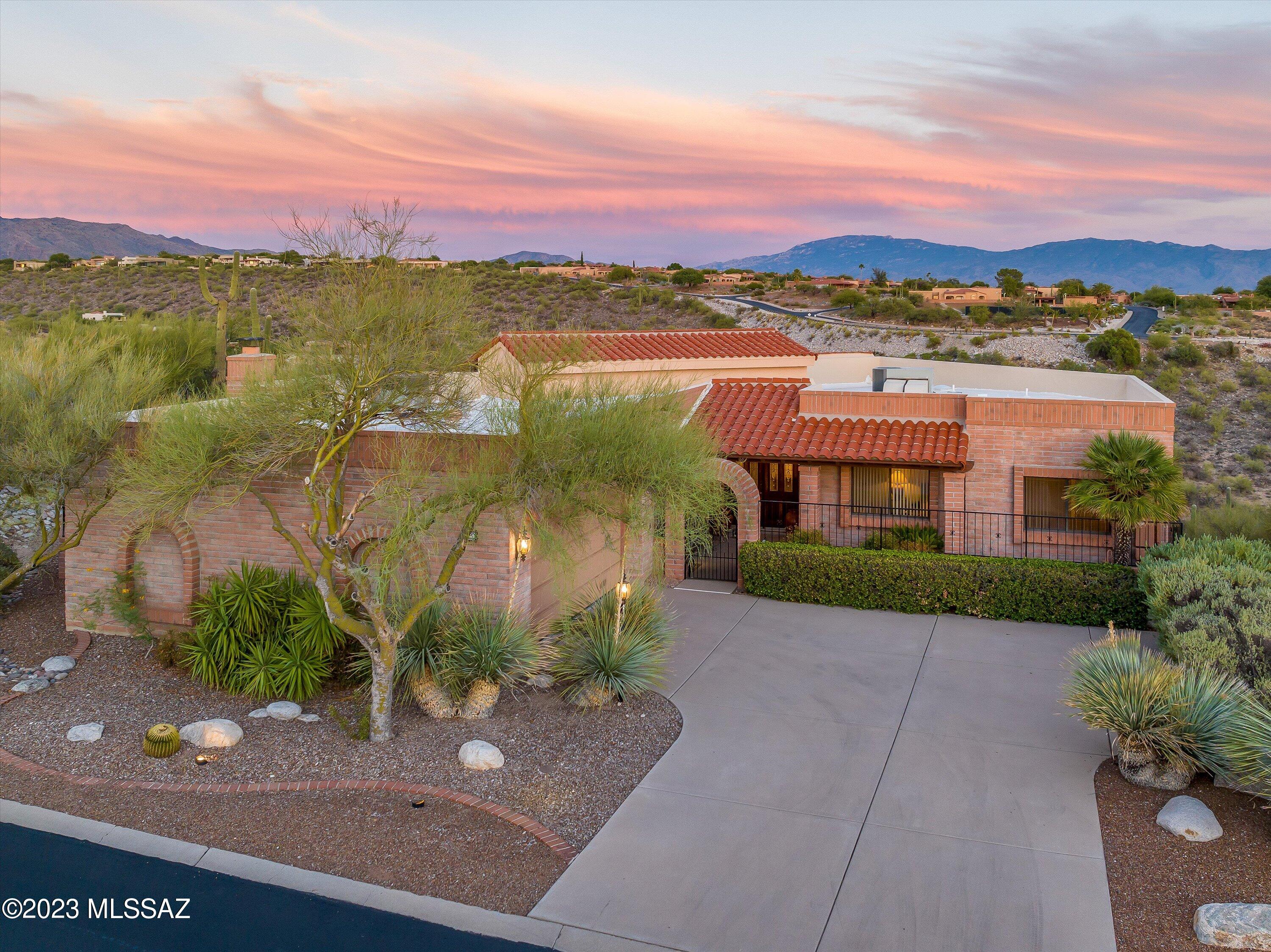 Sunrise Territory Estates (89-187) - Residential