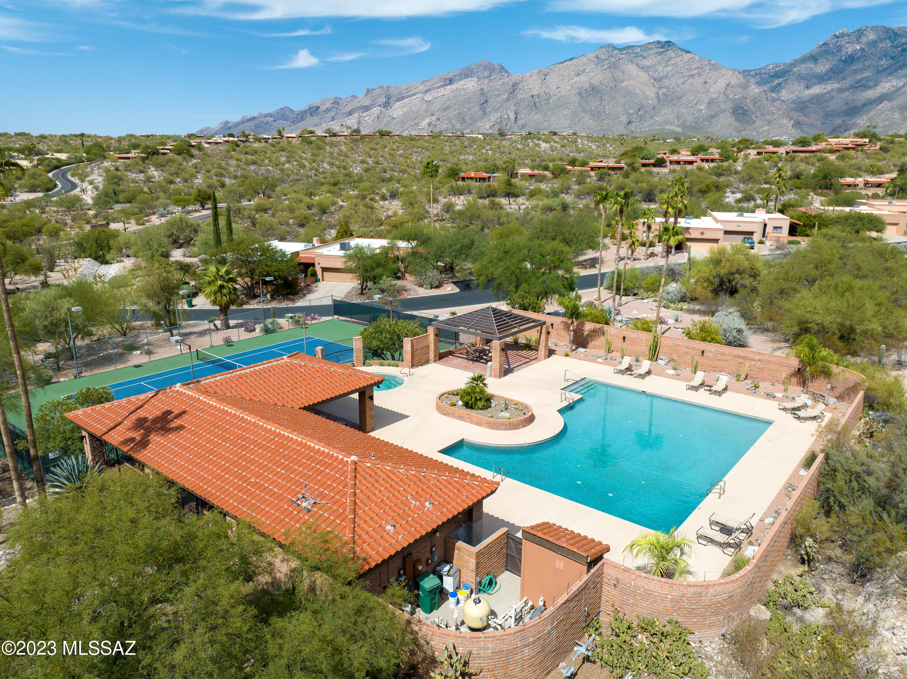 Sunrise Territory Estates (89-187) - Residential