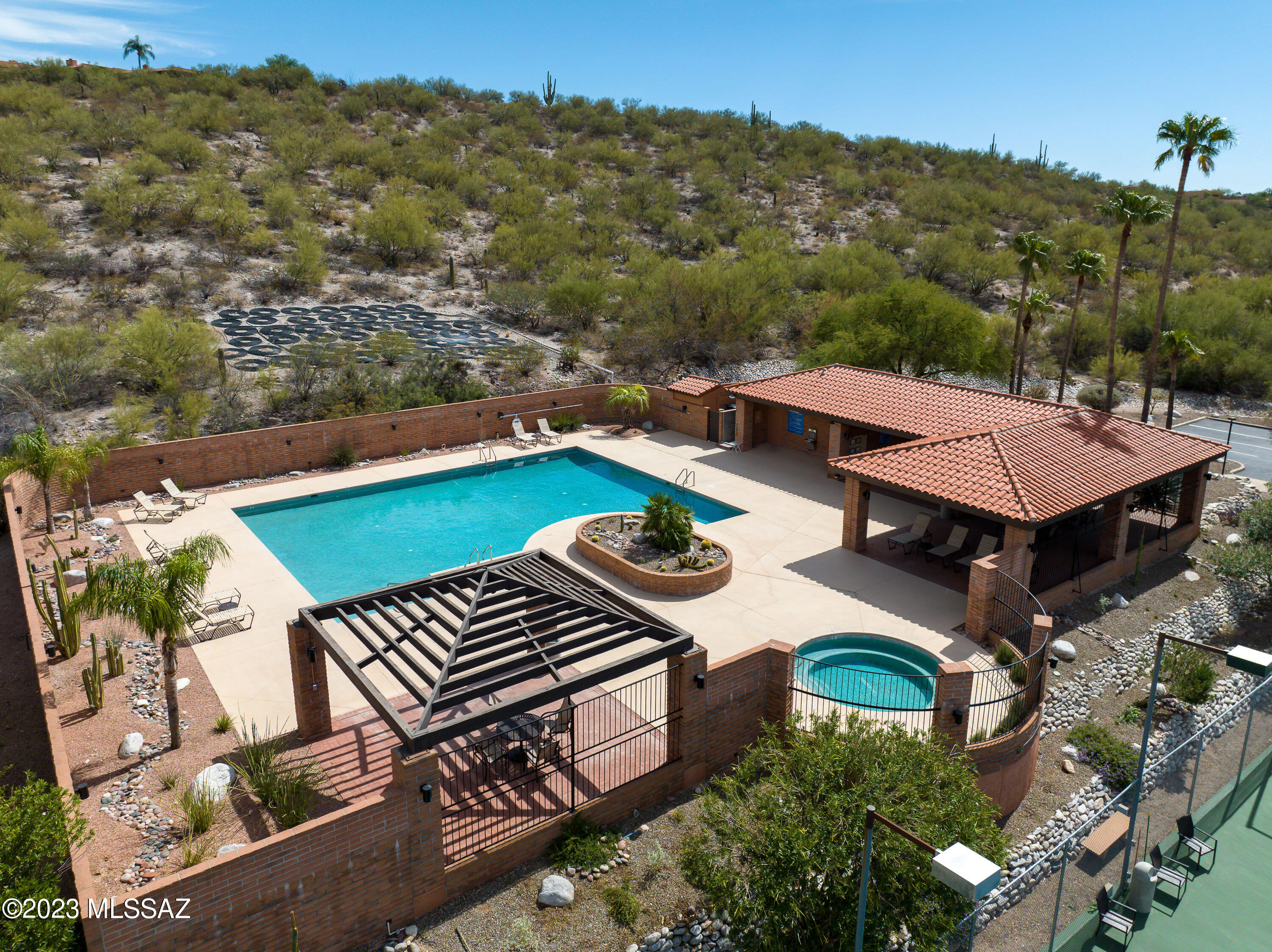Sunrise Territory Estates (89-187) - Residential