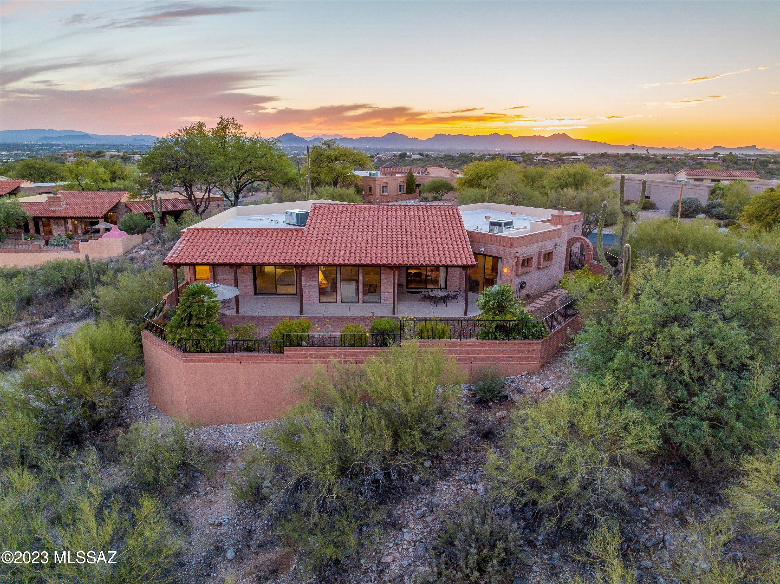 Sunrise Territory Estates (89-187) - Residential