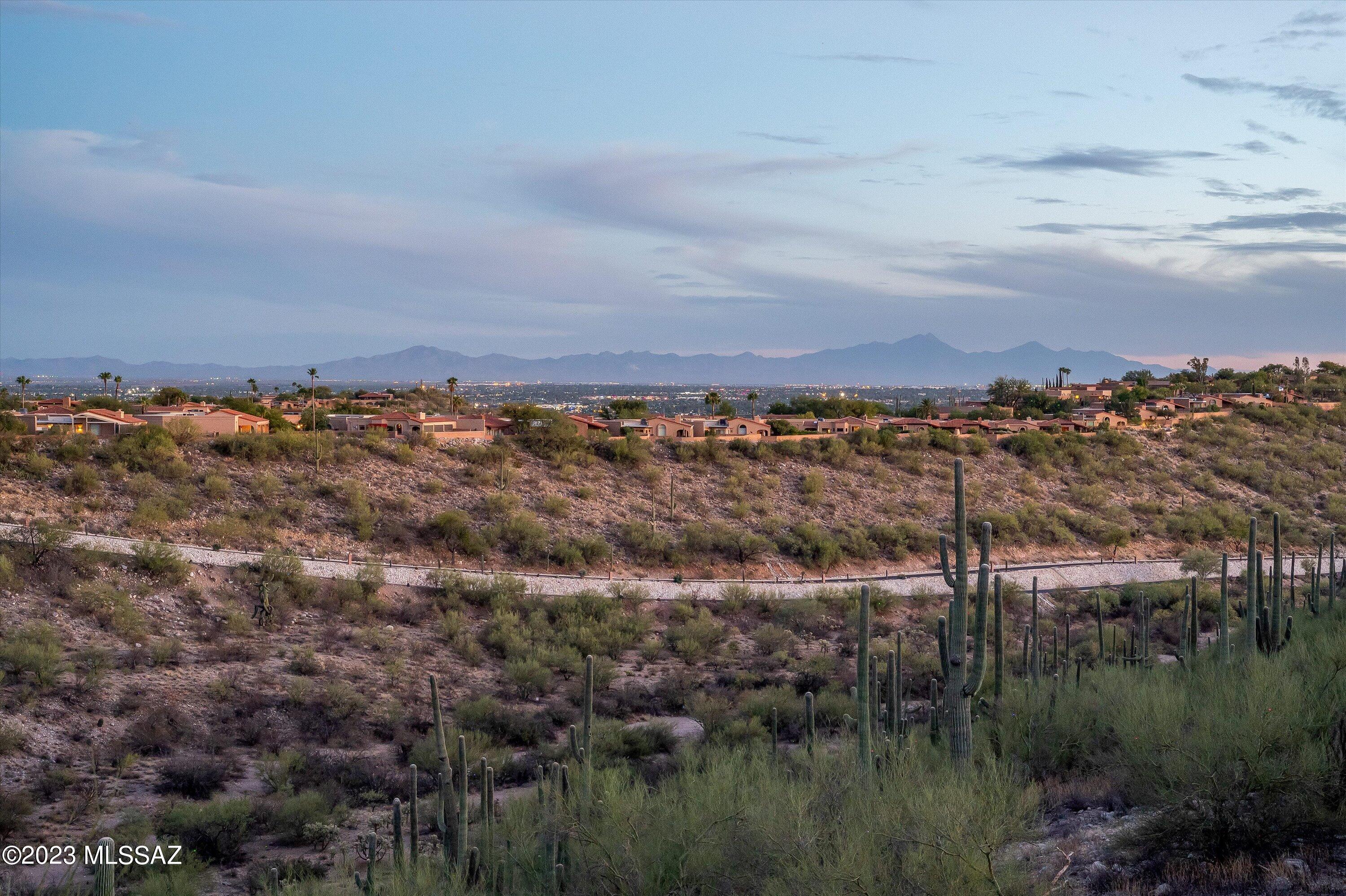 Sunrise Territory Estates (89-187) - Residential