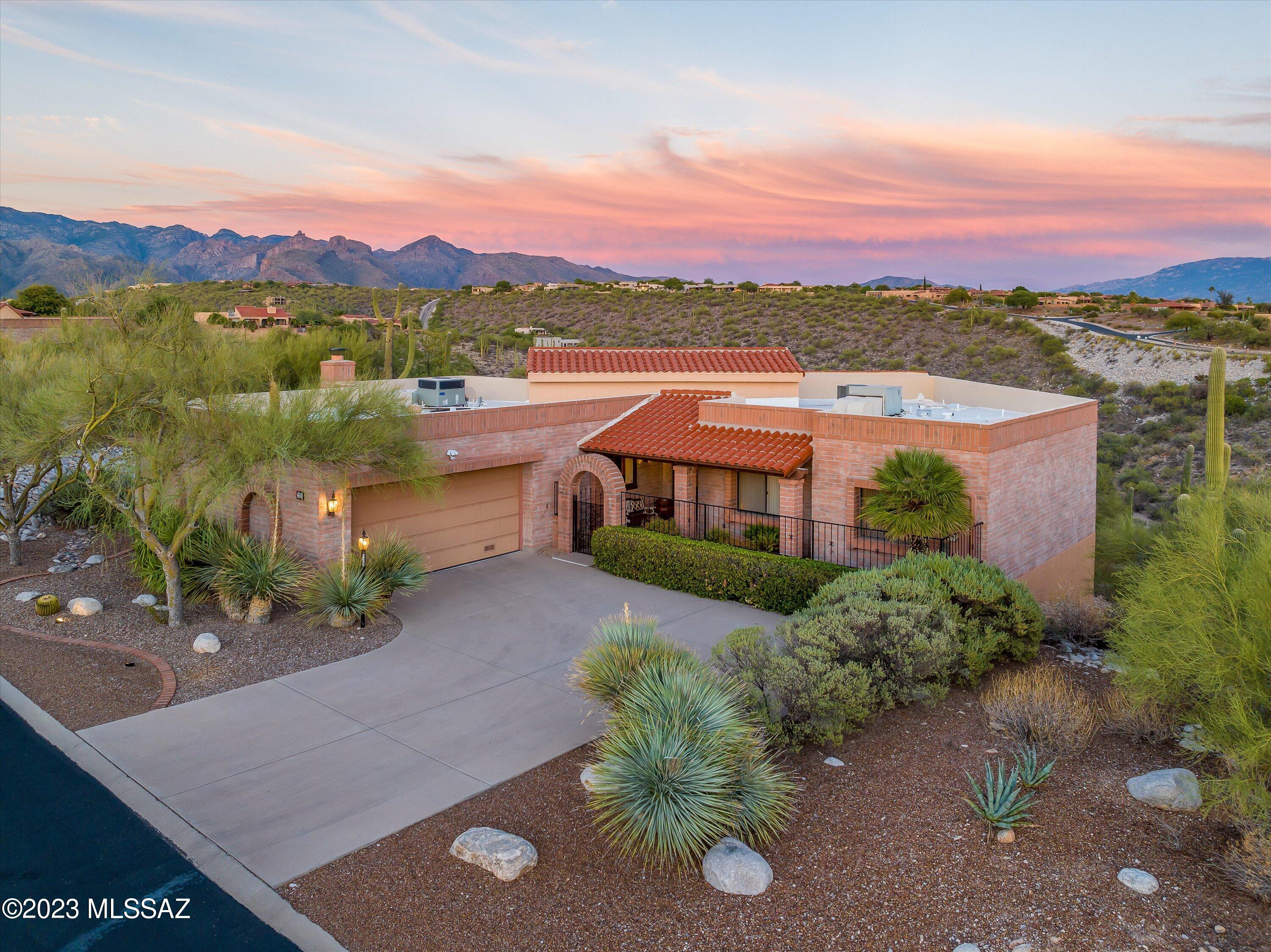 Sunrise Territory Estates (89-187) - Residential