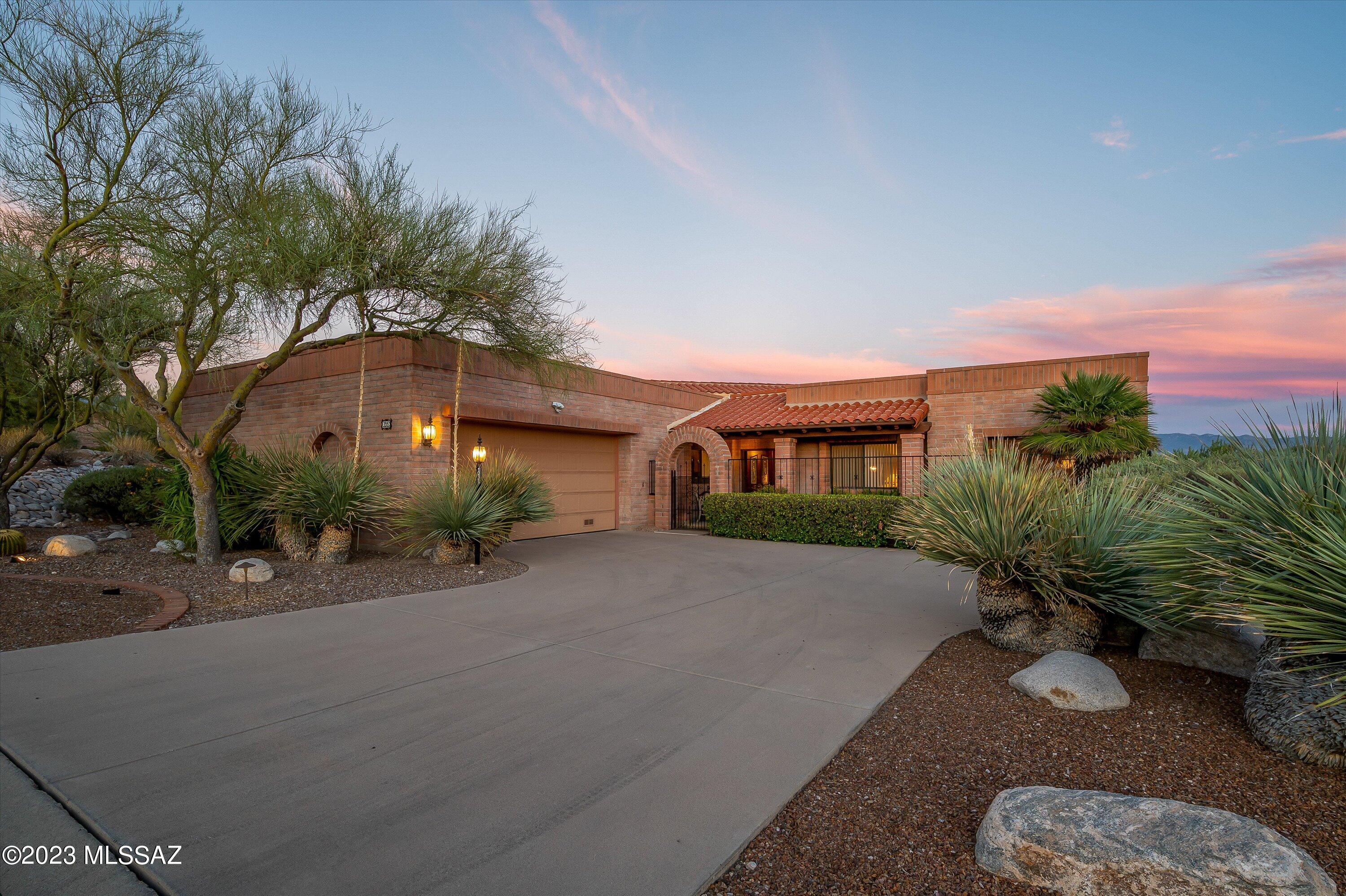 Sunrise Territory Estates (89-187) - Residential