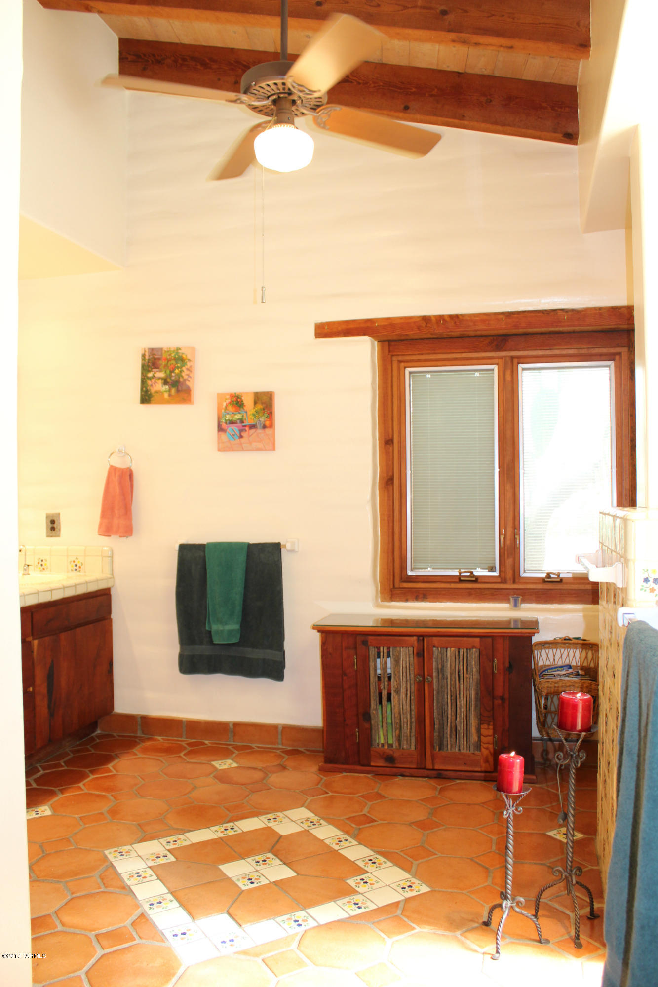 La Cholla Airpark - Residential