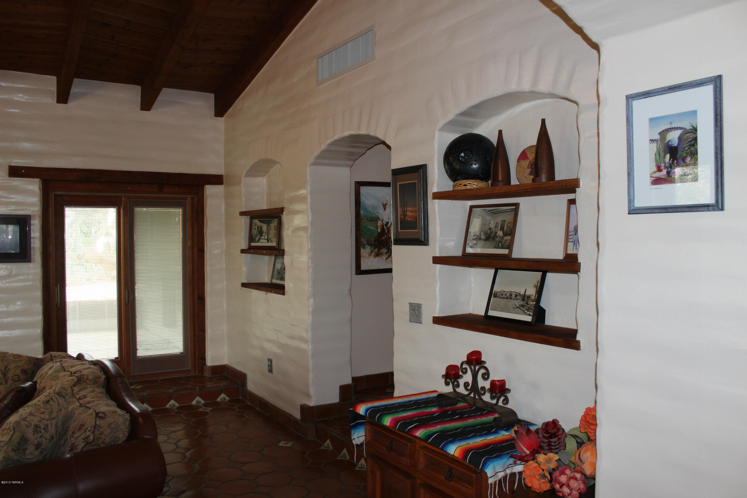 La Cholla Airpark - Residential