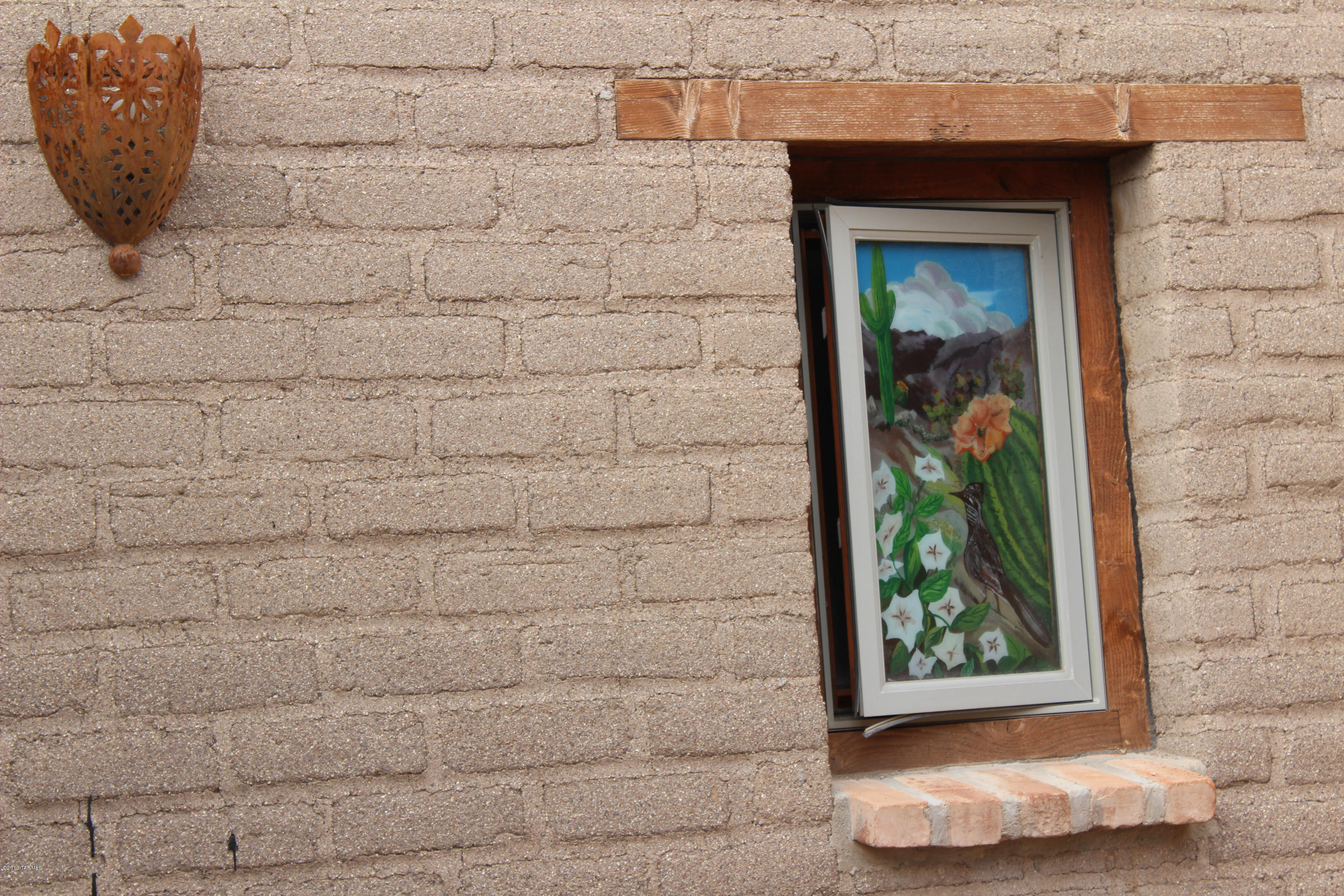 La Cholla Airpark - Residential