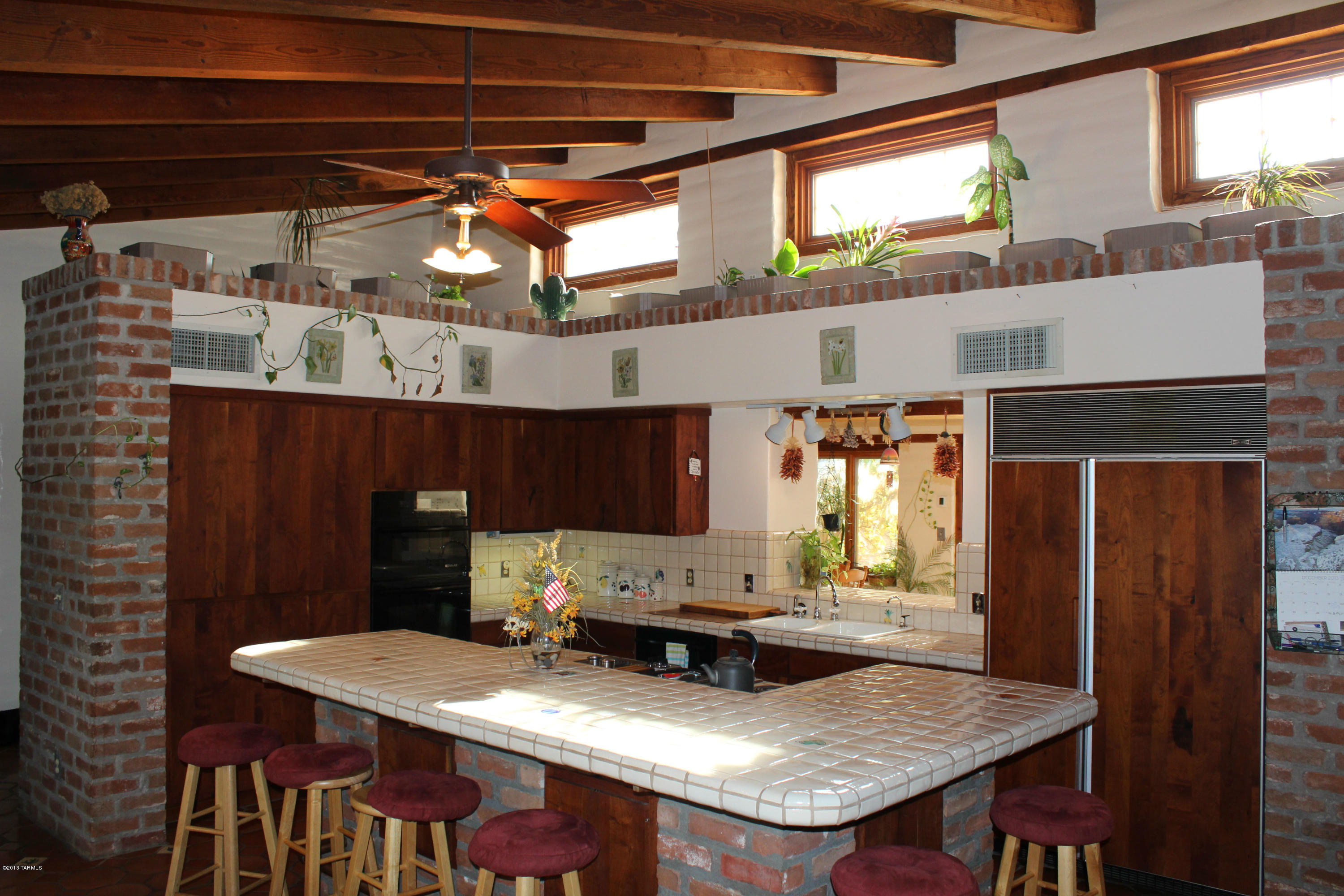 La Cholla Airpark - Residential