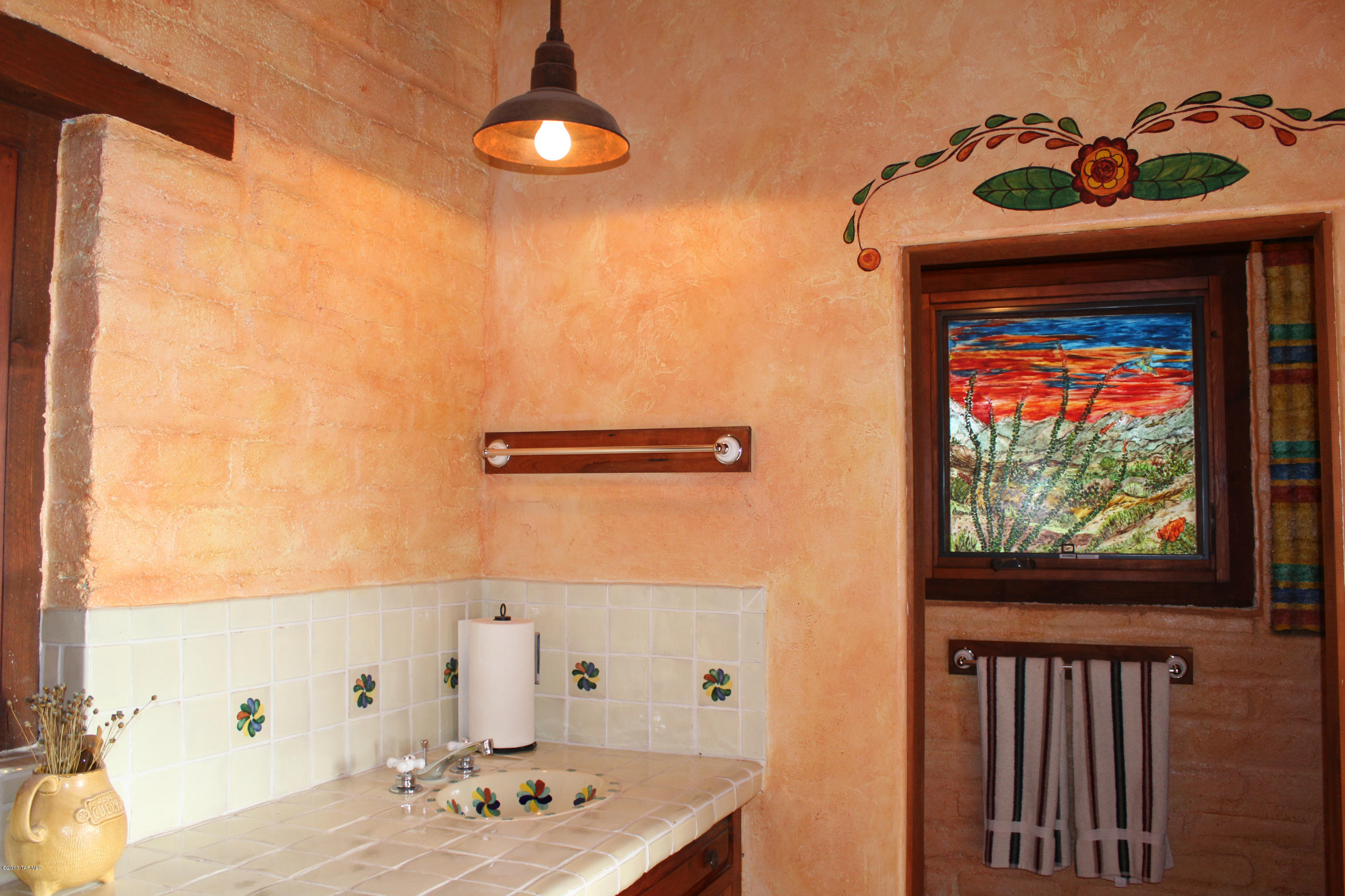 La Cholla Airpark - Residential