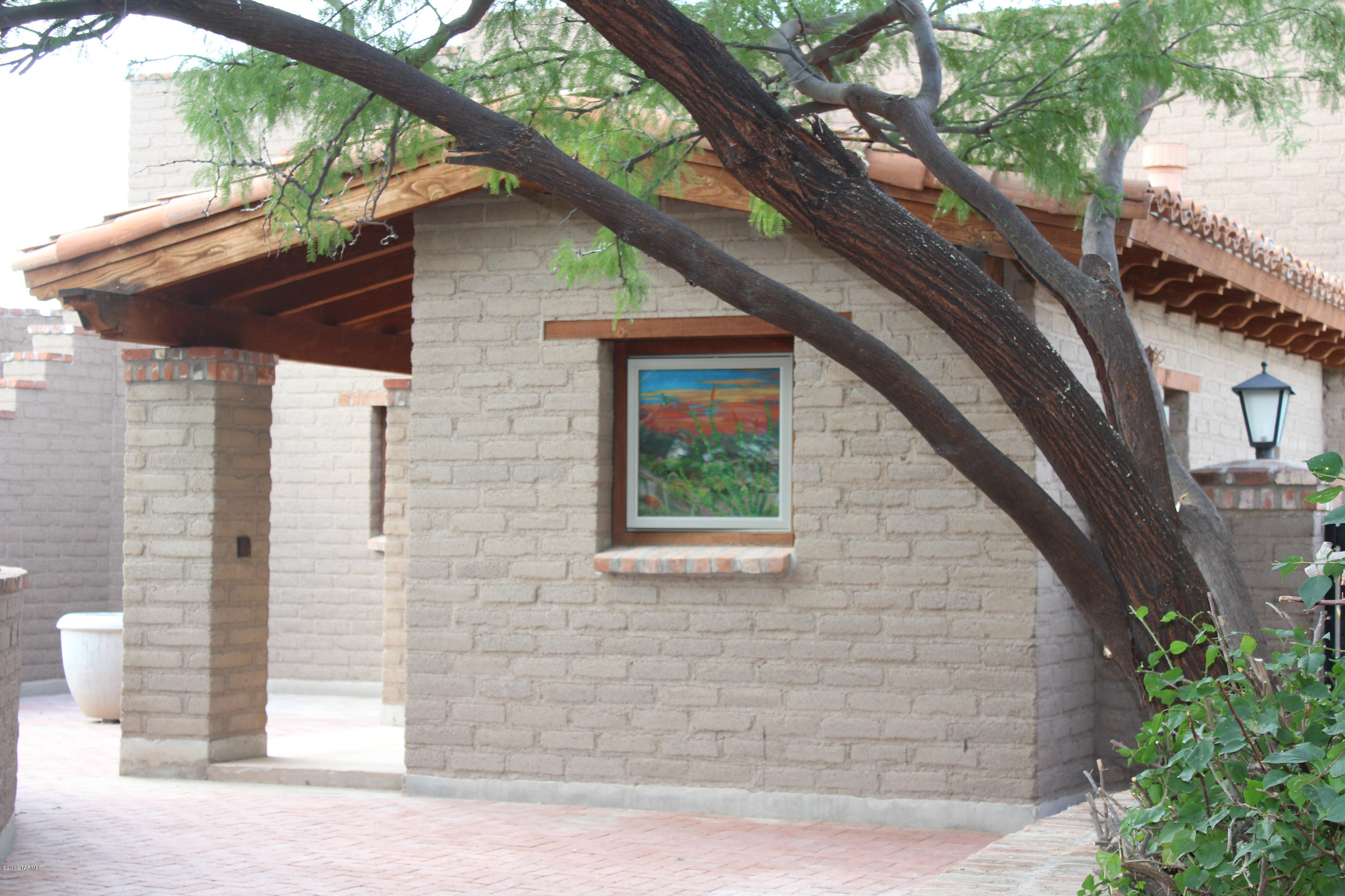 La Cholla Airpark - Residential
