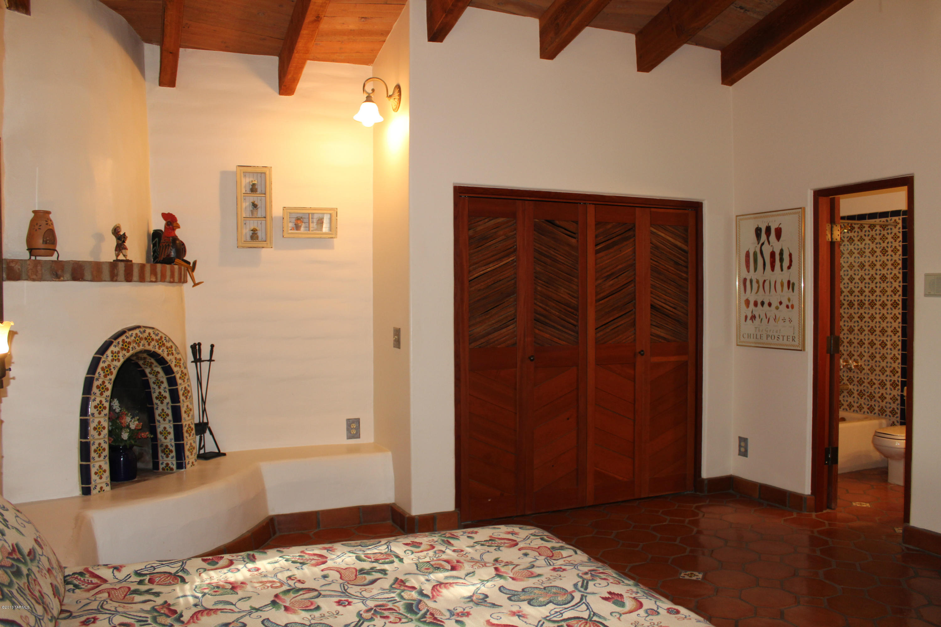 La Cholla Airpark - Residential