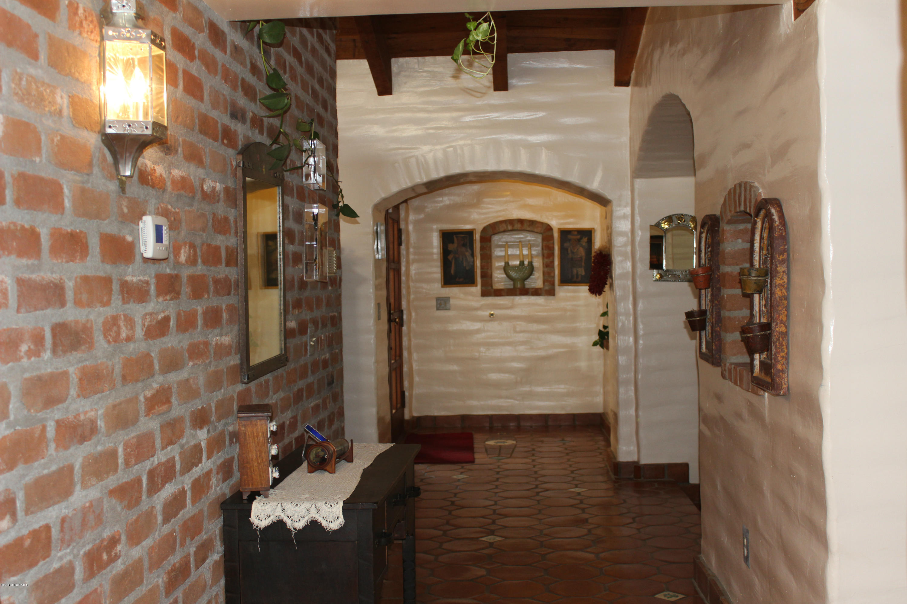 La Cholla Airpark - Residential
