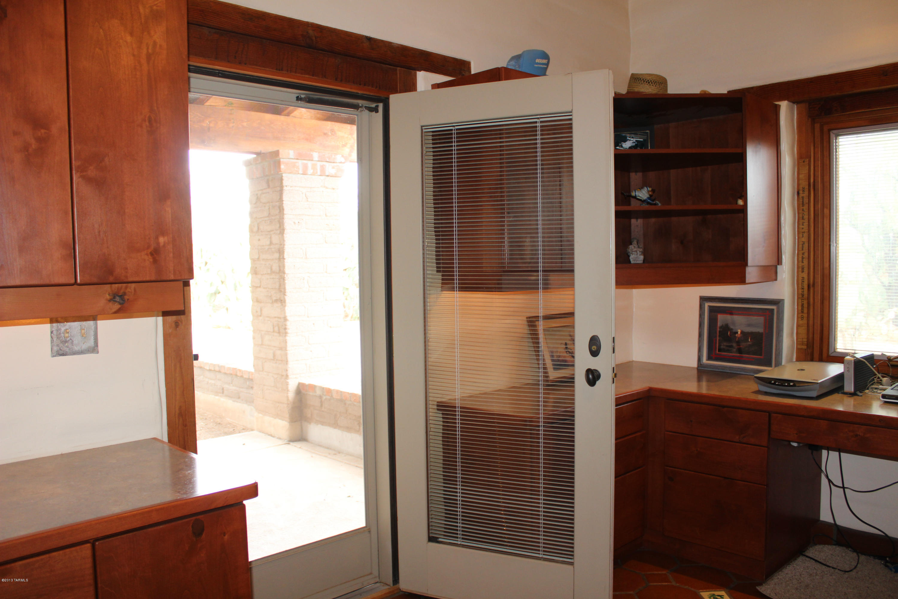La Cholla Airpark - Residential