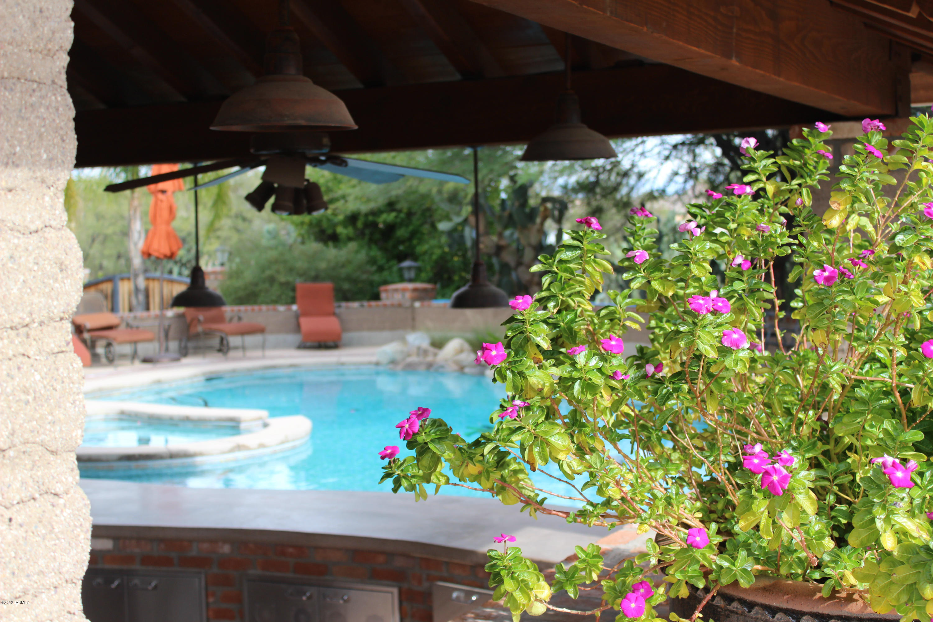 La Cholla Airpark - Residential