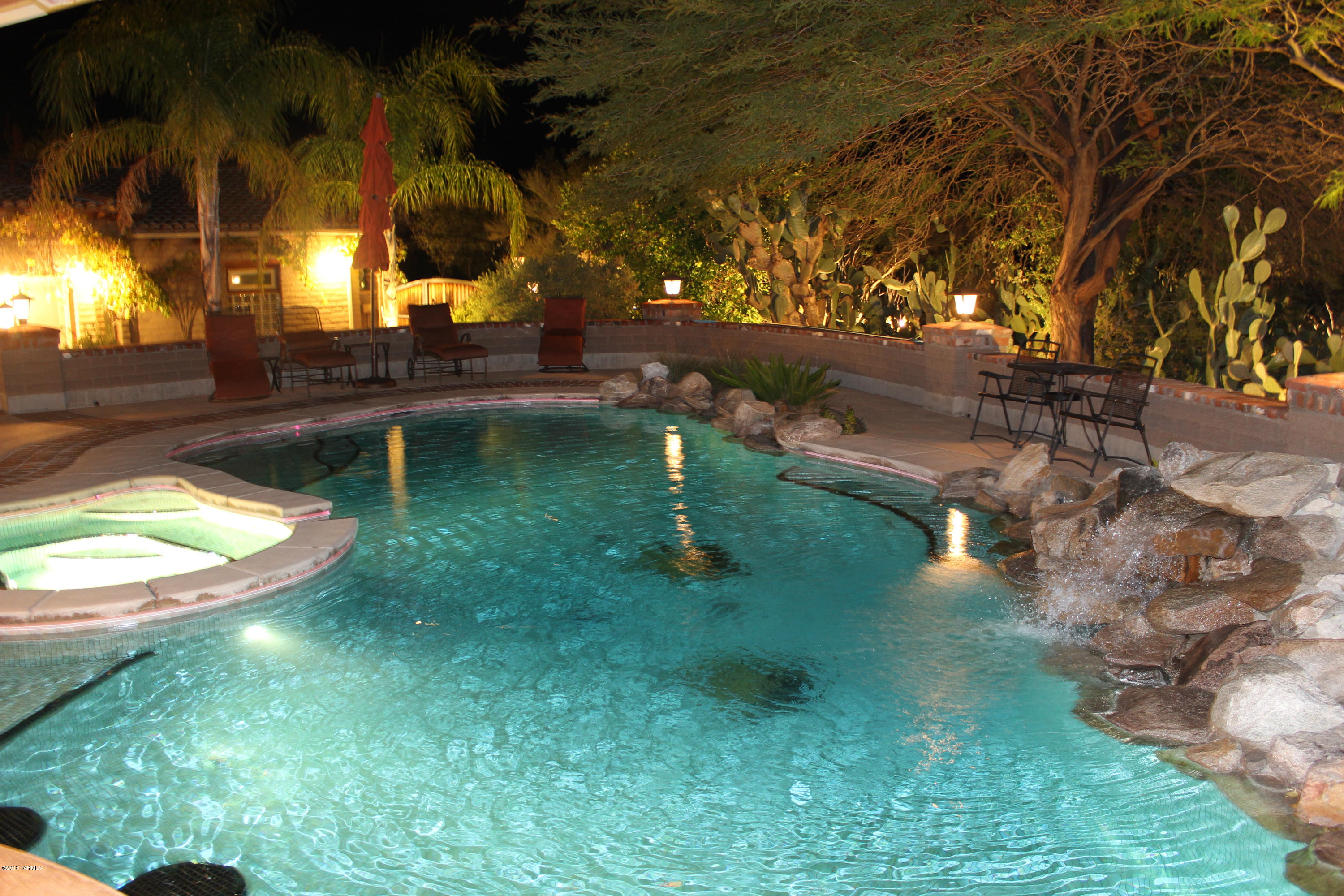 La Cholla Airpark - Residential