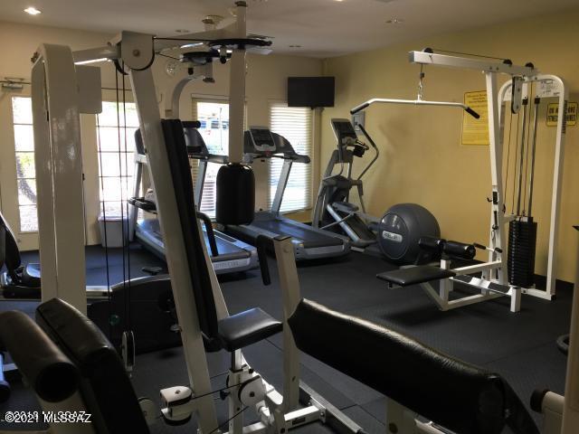 Reflections in the Catalina Condominium - Residential Lease