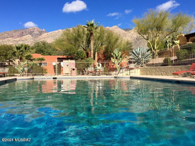 Reflections in the Catalina Condominium - Residential Lease