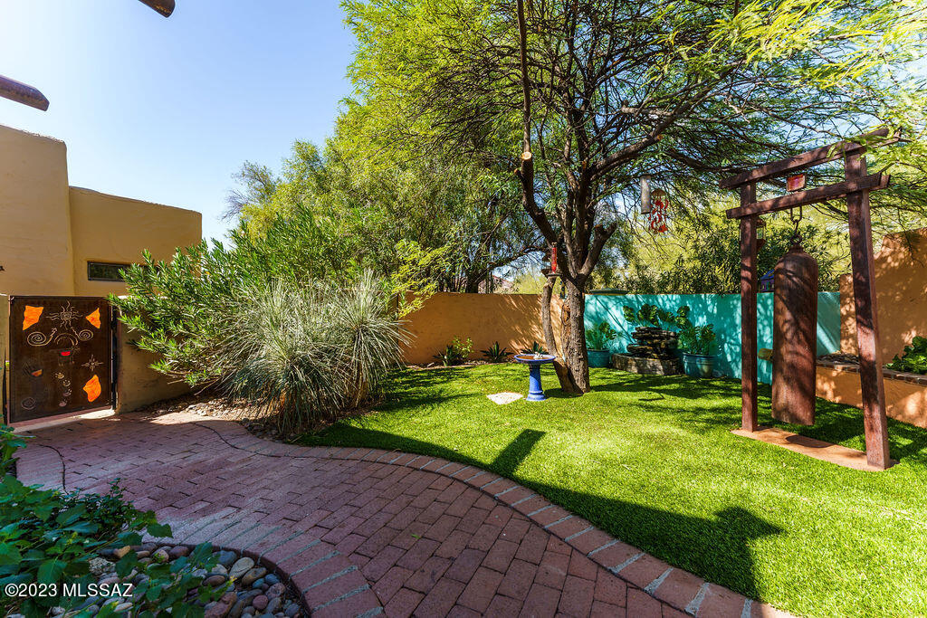 Colonia Tierra Verde (1-34) - Residential