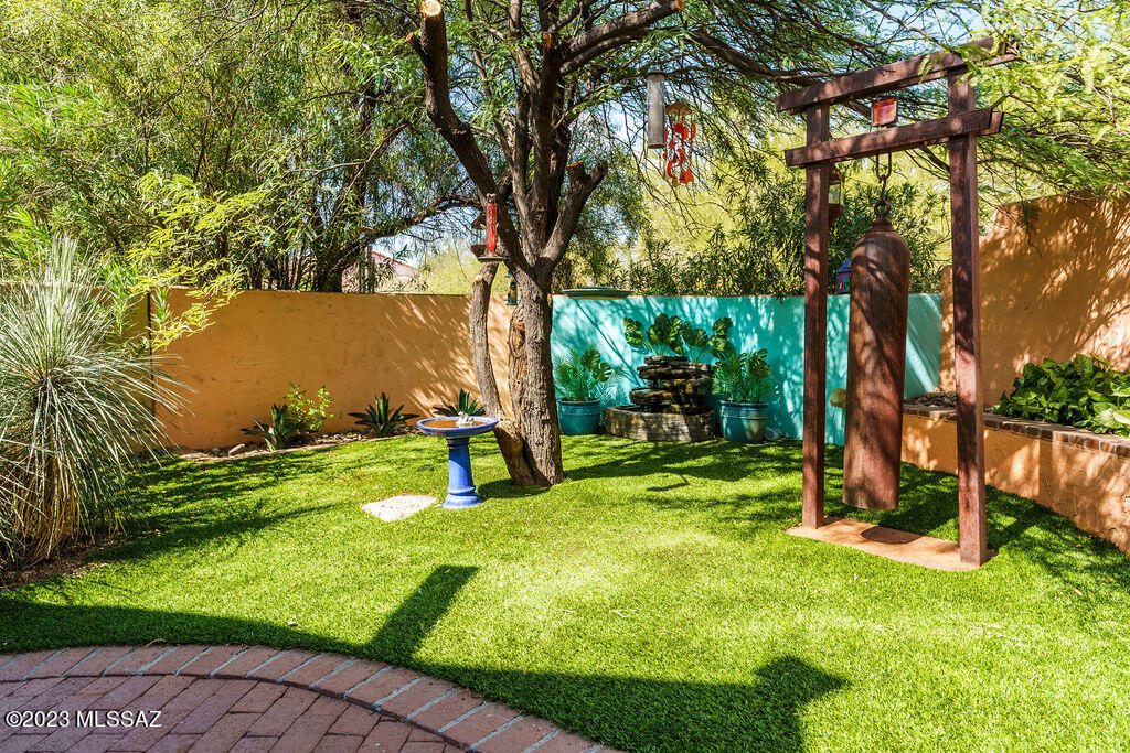 Colonia Tierra Verde (1-34) - Residential