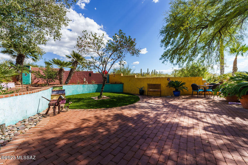 Colonia Tierra Verde (1-34) - Residential