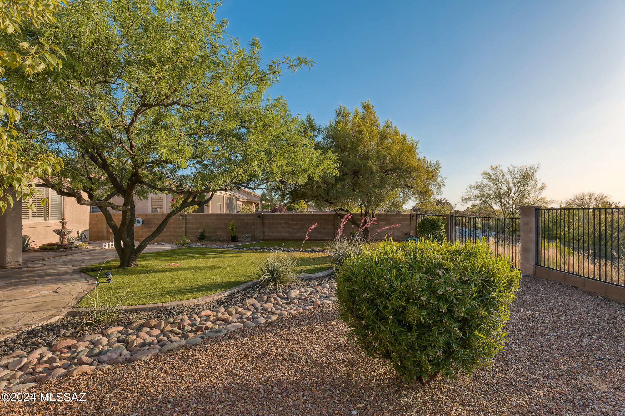Rancho Vistoso Neighborhood 2 Ph. 2 (84-115, 330-394) - Residential
