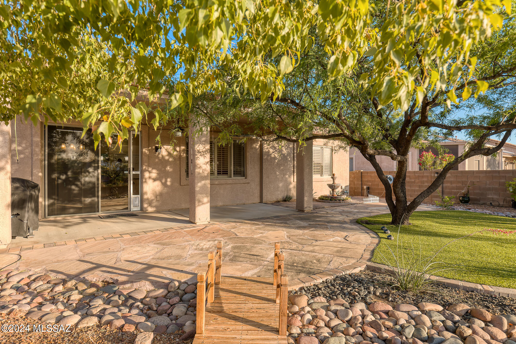 Rancho Vistoso Neighborhood 2 Ph. 2 (84-115, 330-394) - Residential