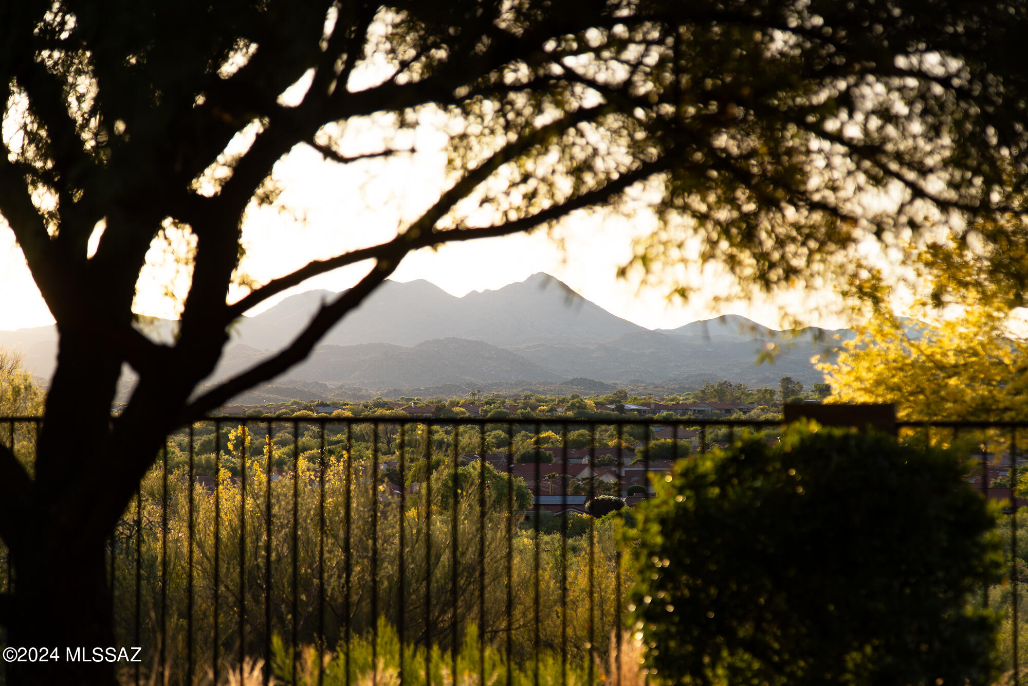 Rancho Vistoso Neighborhood 2 Ph. 2 (84-115, 330-394) - Residential