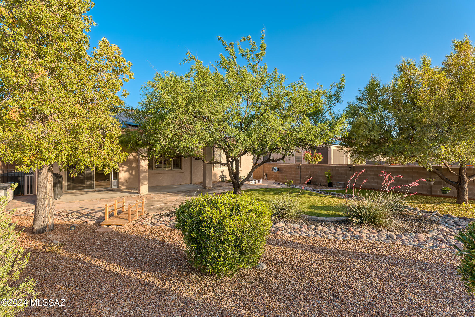 Rancho Vistoso Neighborhood 2 Ph. 2 (84-115, 330-394) - Residential
