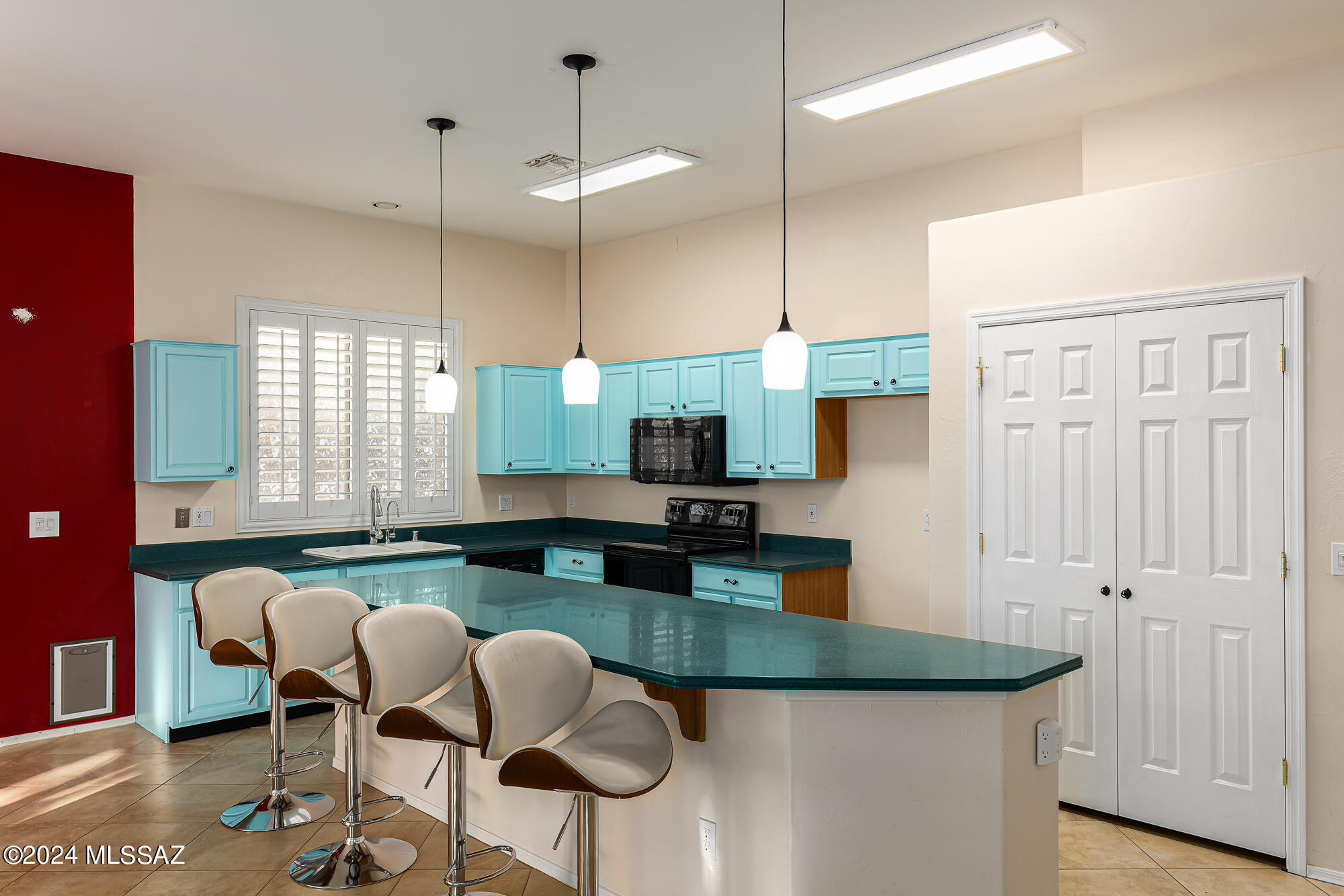 Rancho Vistoso Neighborhood 2 Ph. 2 (84-115, 330-394) - Residential